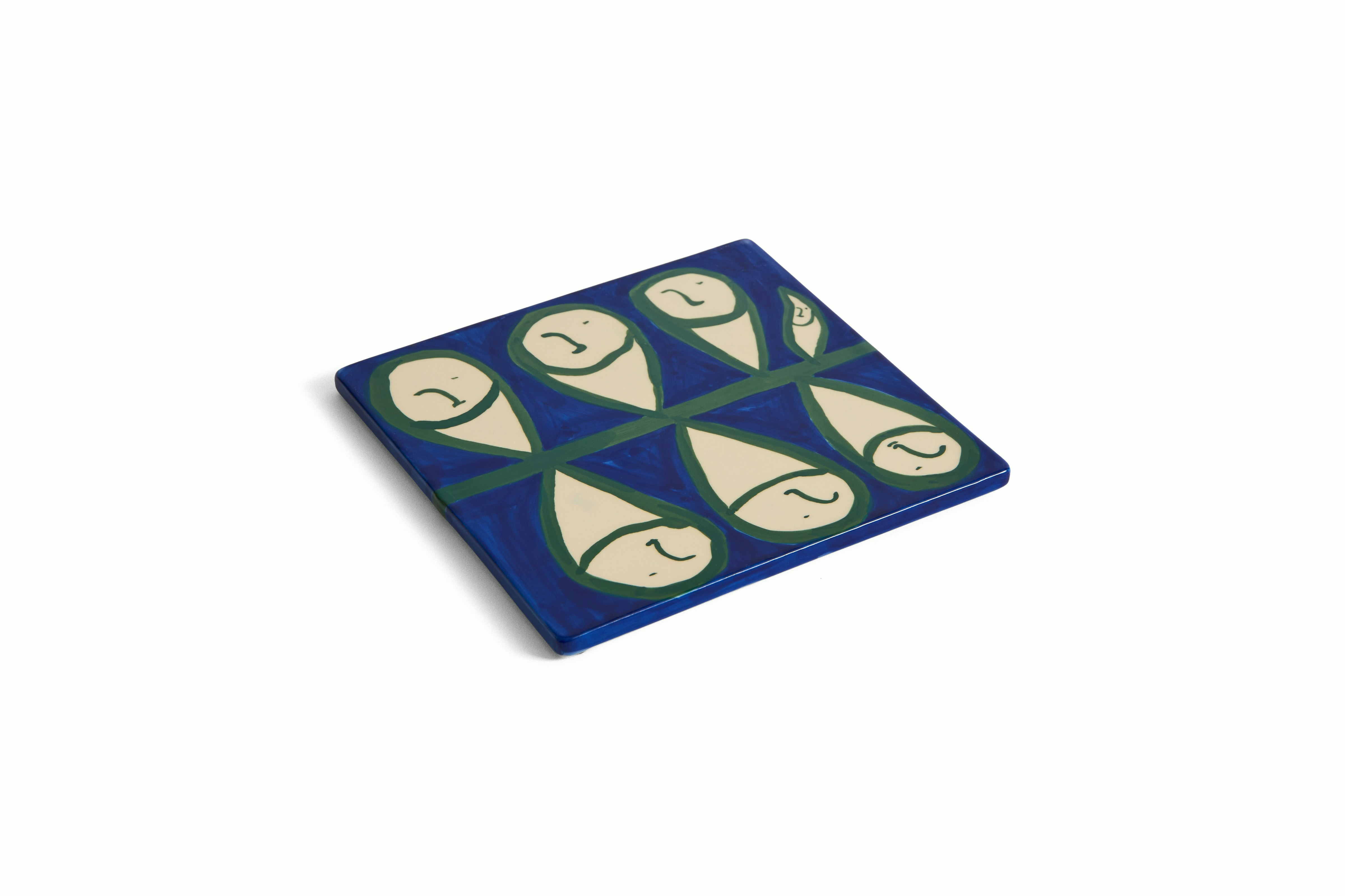 Peter's Plant Trivet