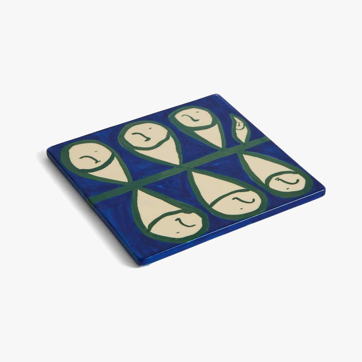 Peter's Plant Trivet Peter's Plant Trivet