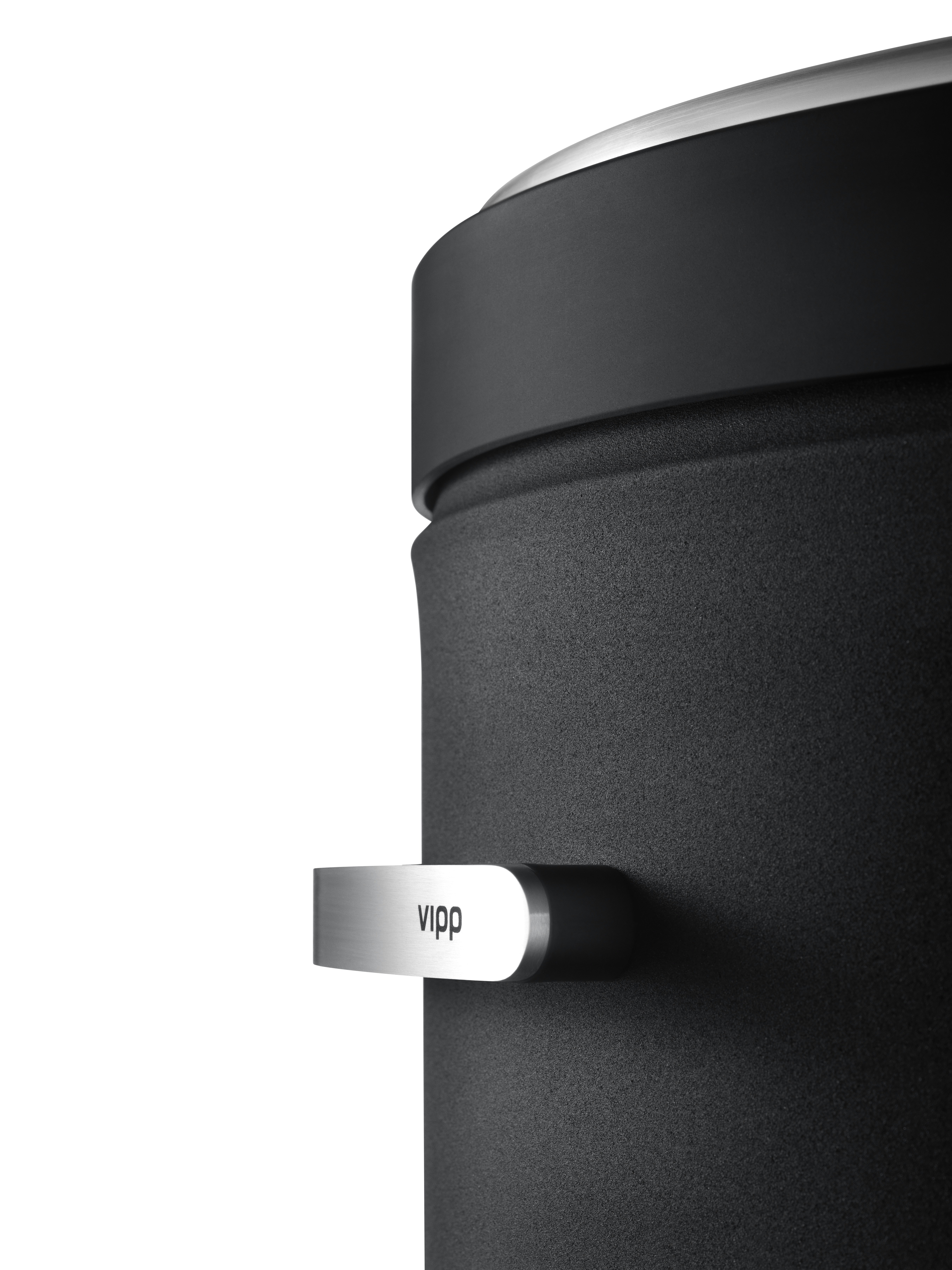 Vipp441 Laundry Basket
