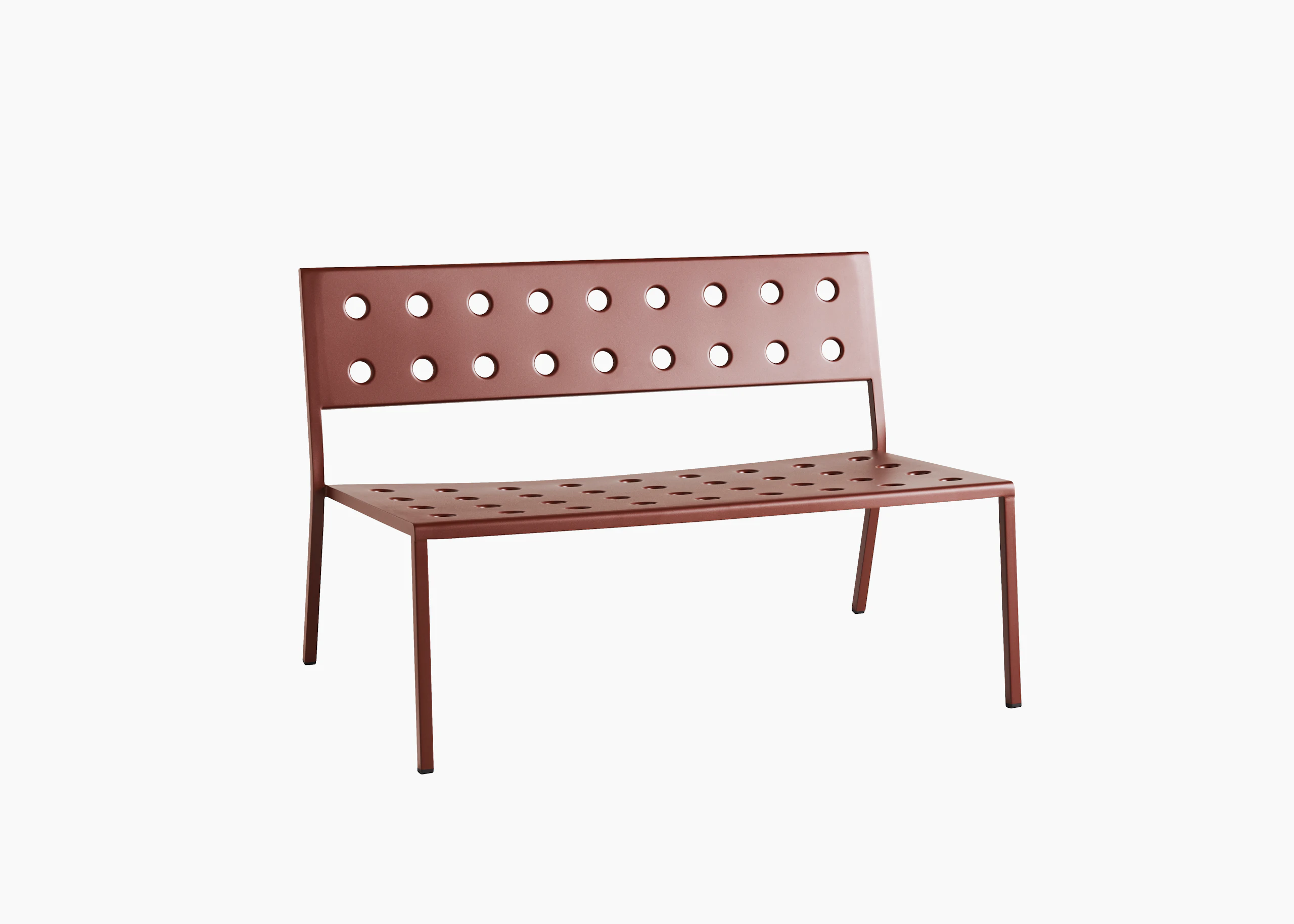 Balcony Lounge Bench