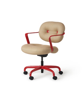 Morrison Hannah Chair