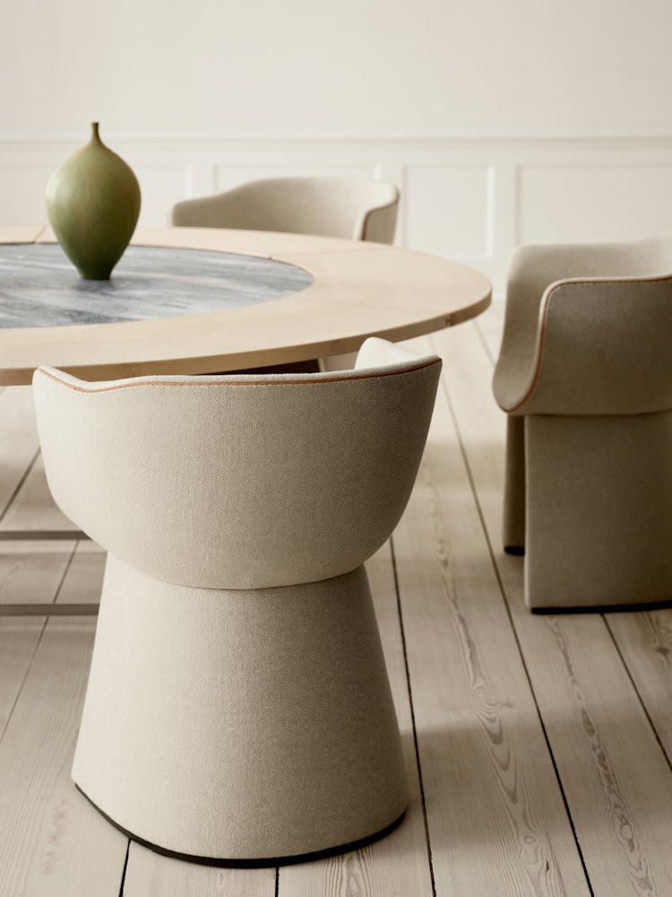 Monolit Dining Chair