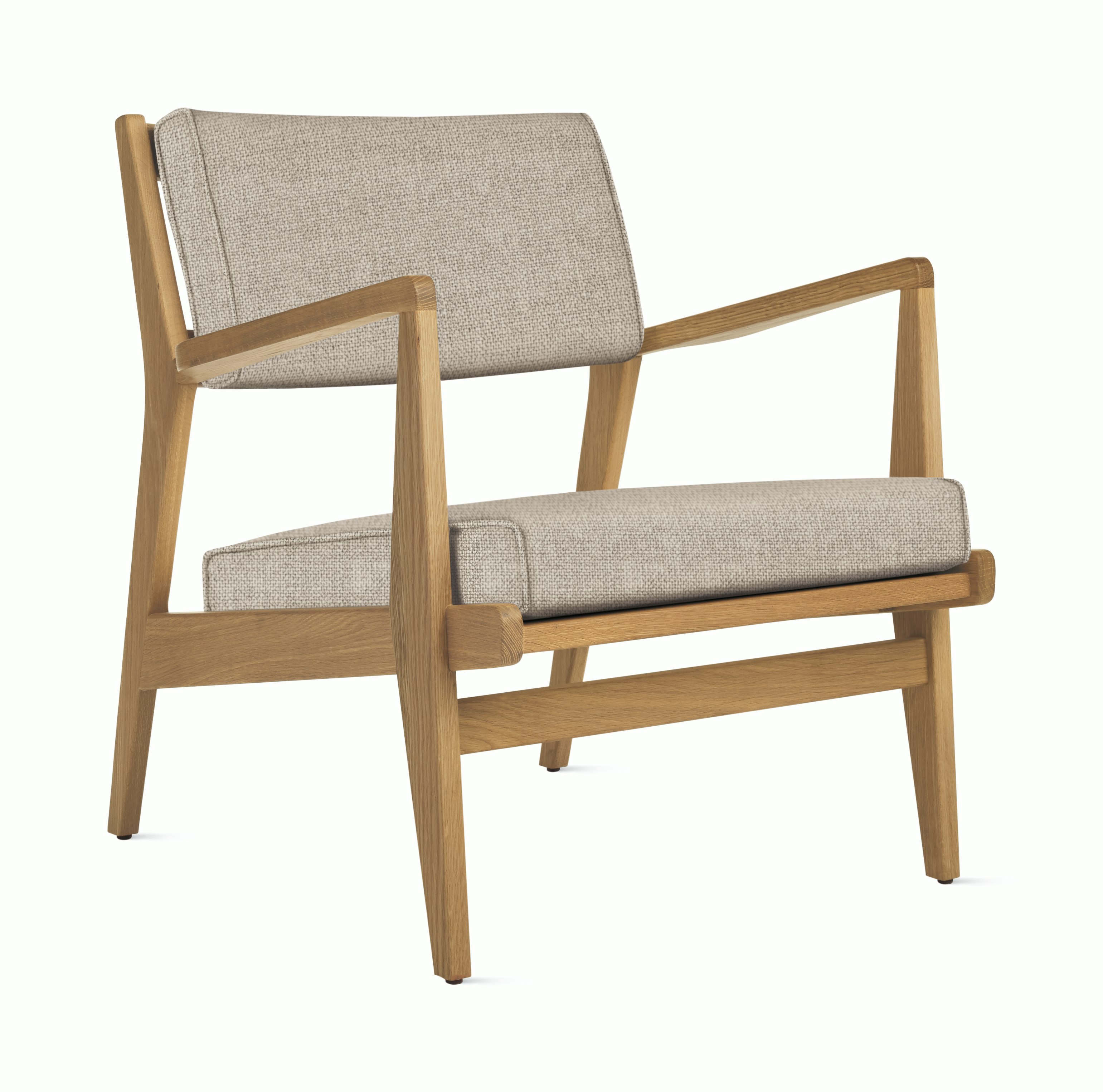 Jens Chair, Fabric