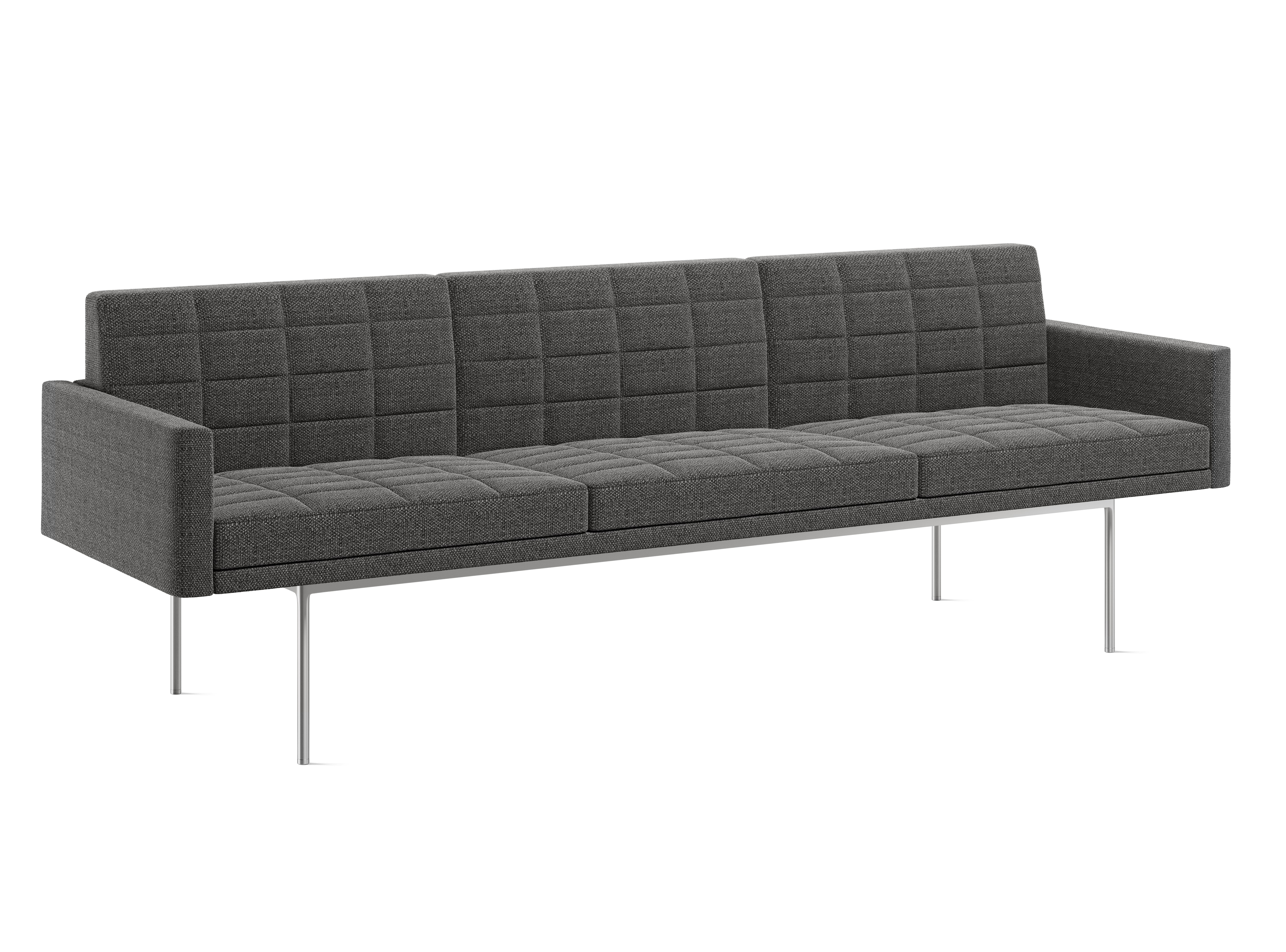 Tuxedo Sofa