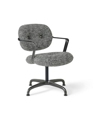Morrison Hannah Chair