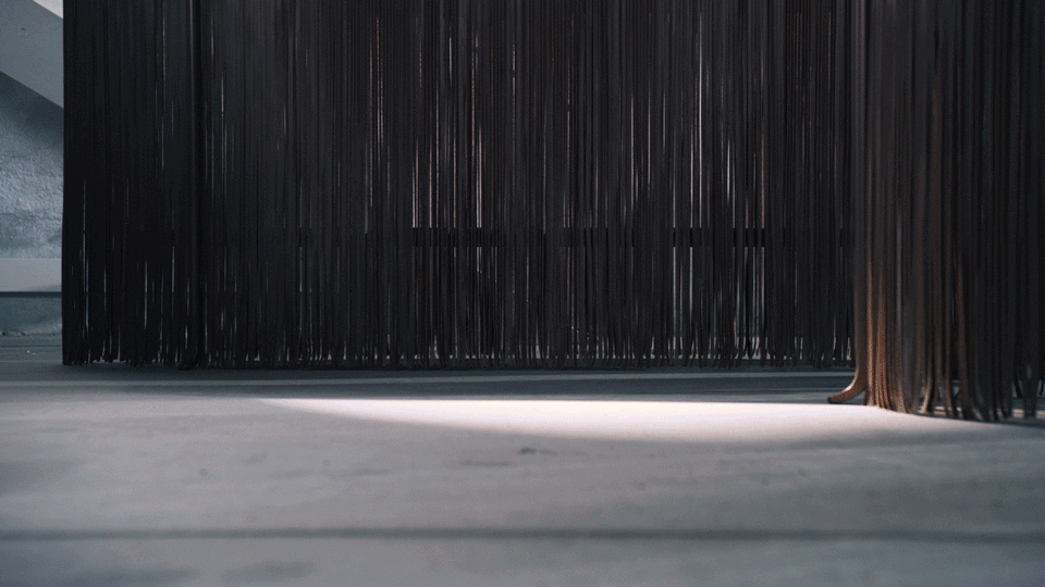 Dozie Kanu Salone 2026 Teaser