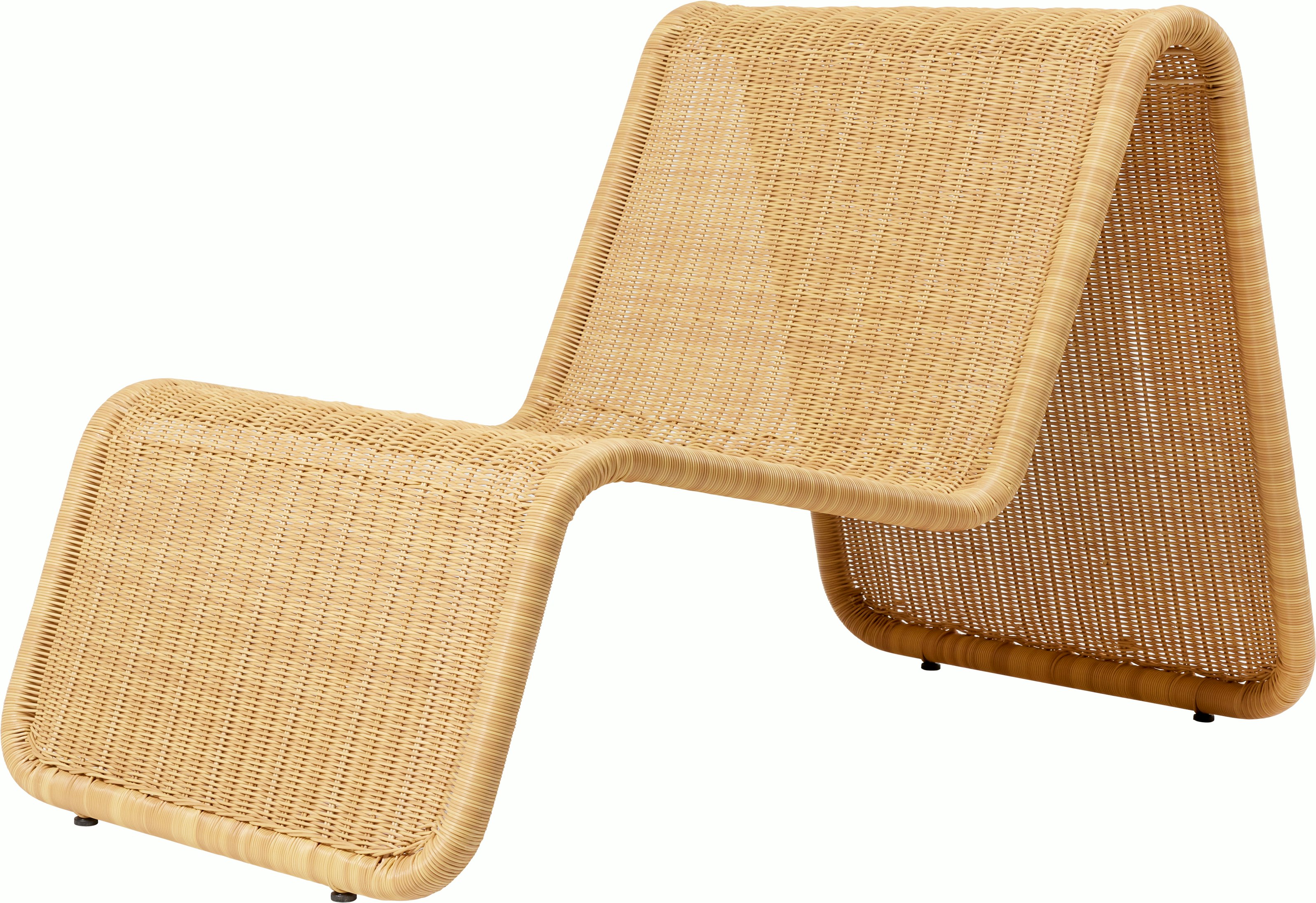 P3 Outdoor Lounge Chair