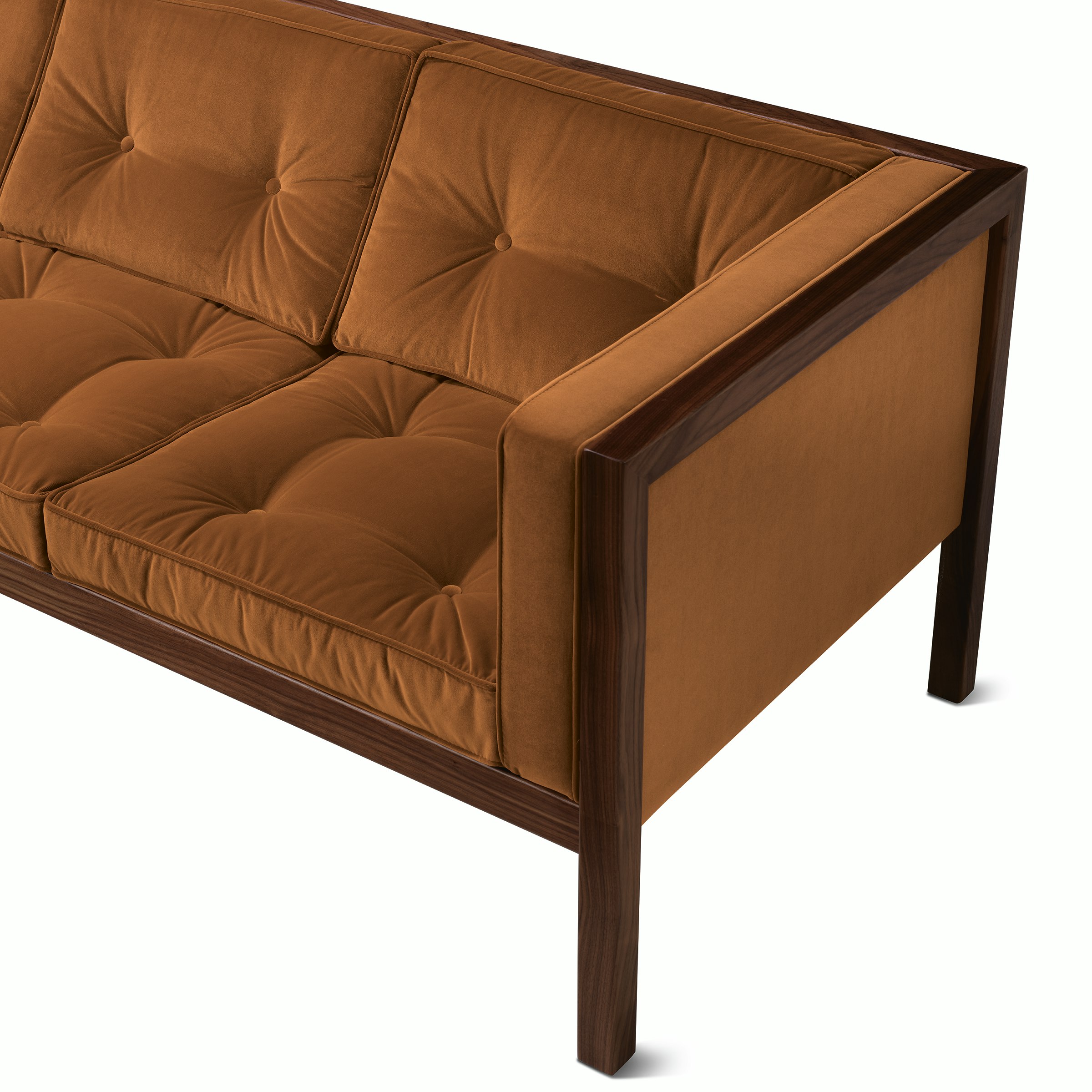 Cube Sofa