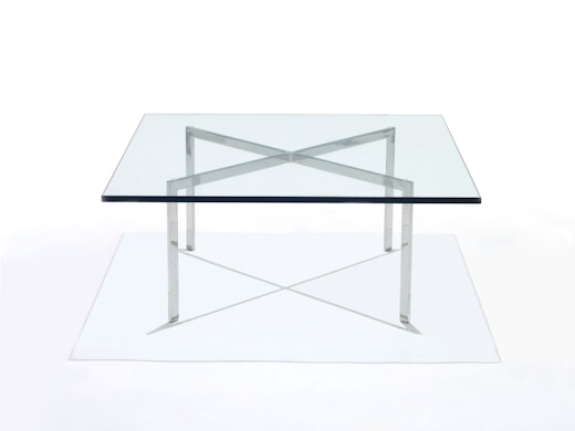 Barcelona Table