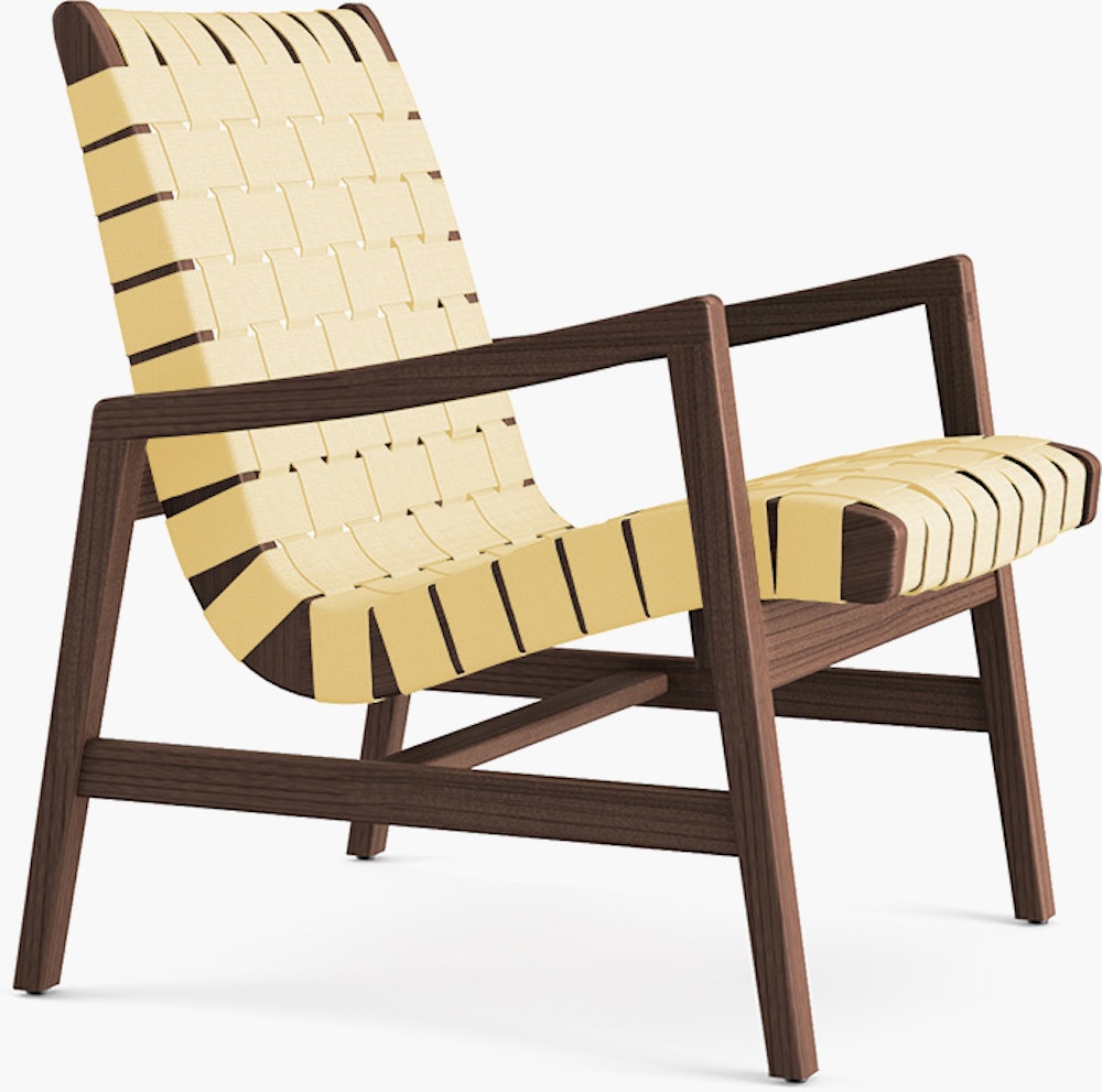 Risom Lounge Chair
