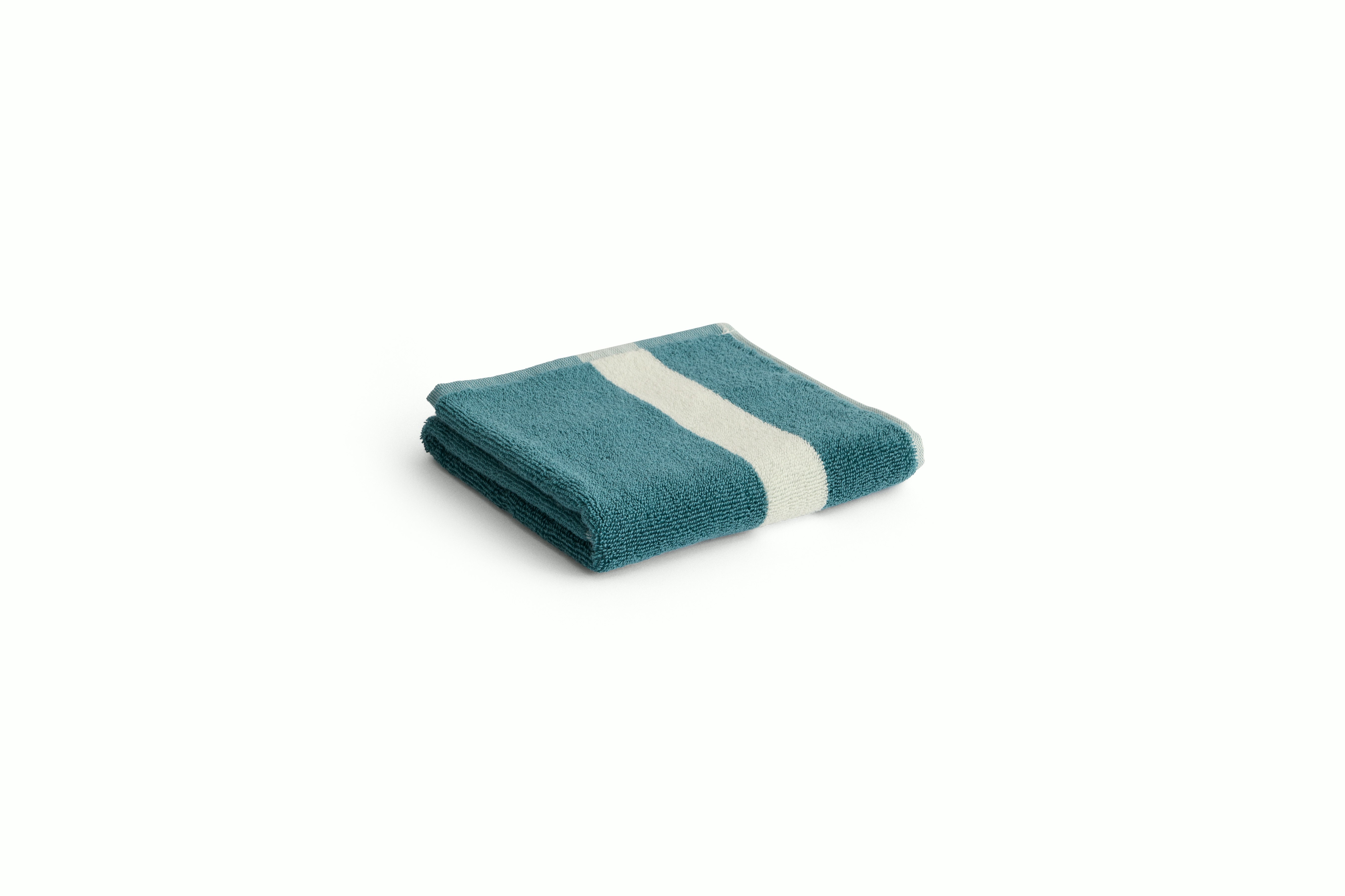 Stripe Hand Towel
