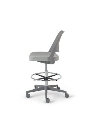 Ollo with Shell Back High Task
