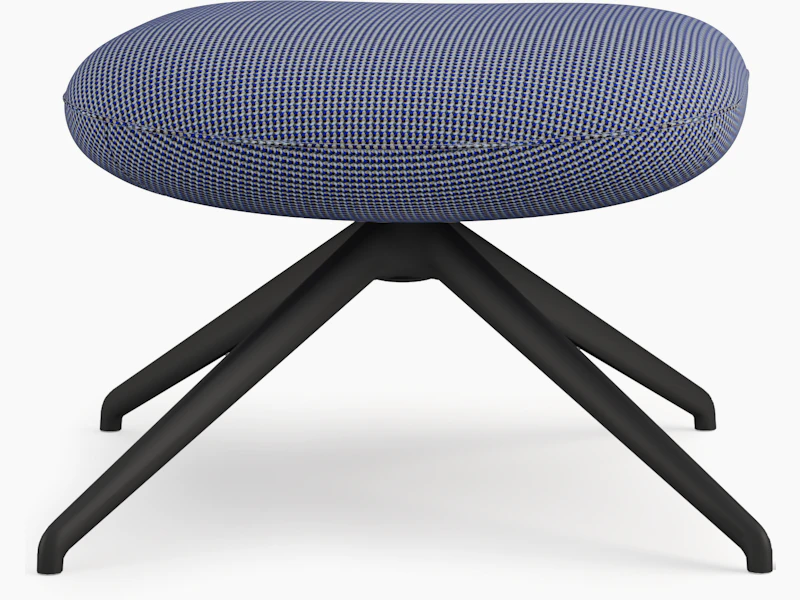 Blis Ottoman - Black, Oxbow, Trope