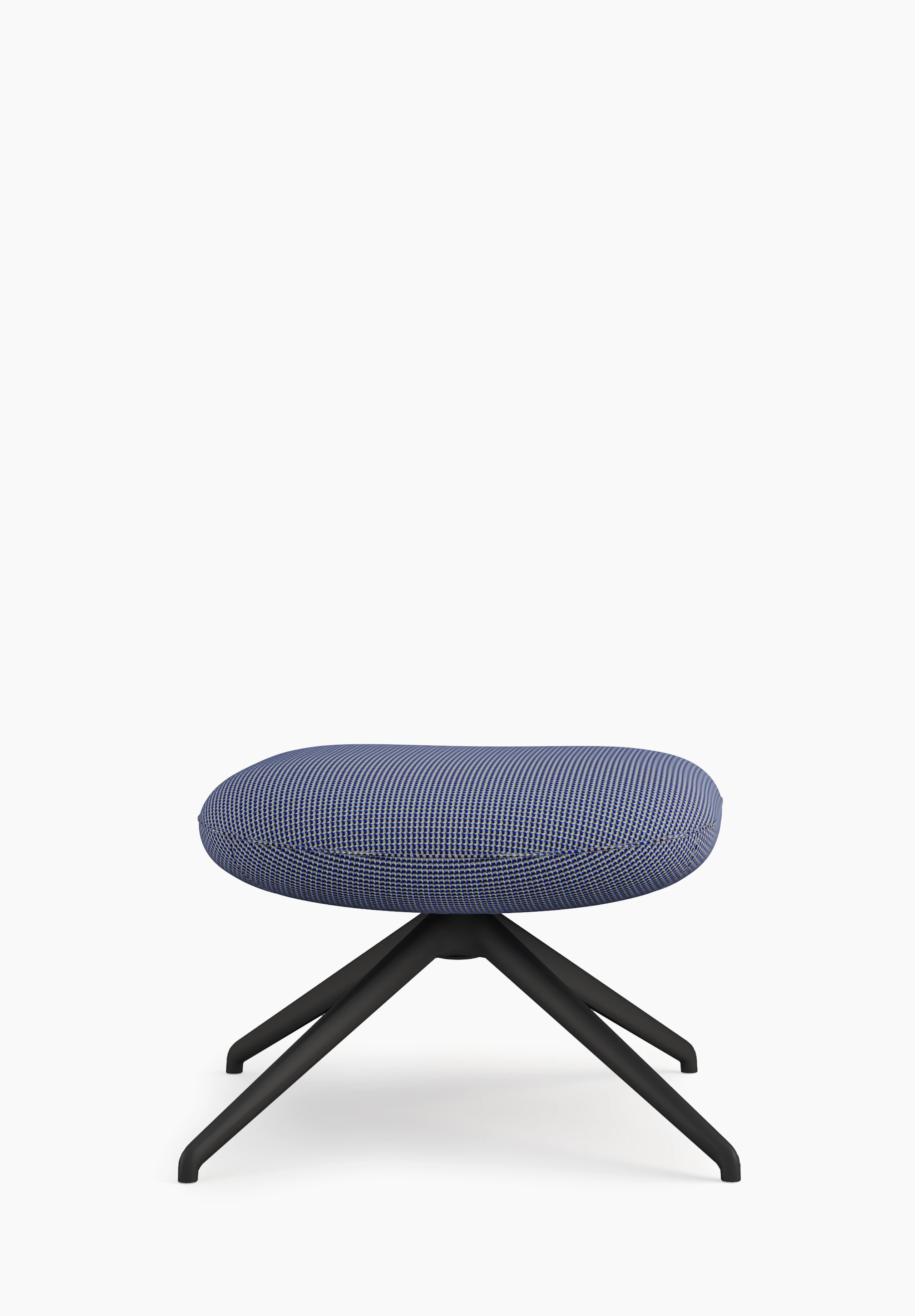 Blis Ottoman - Black, Oxbow, Trope