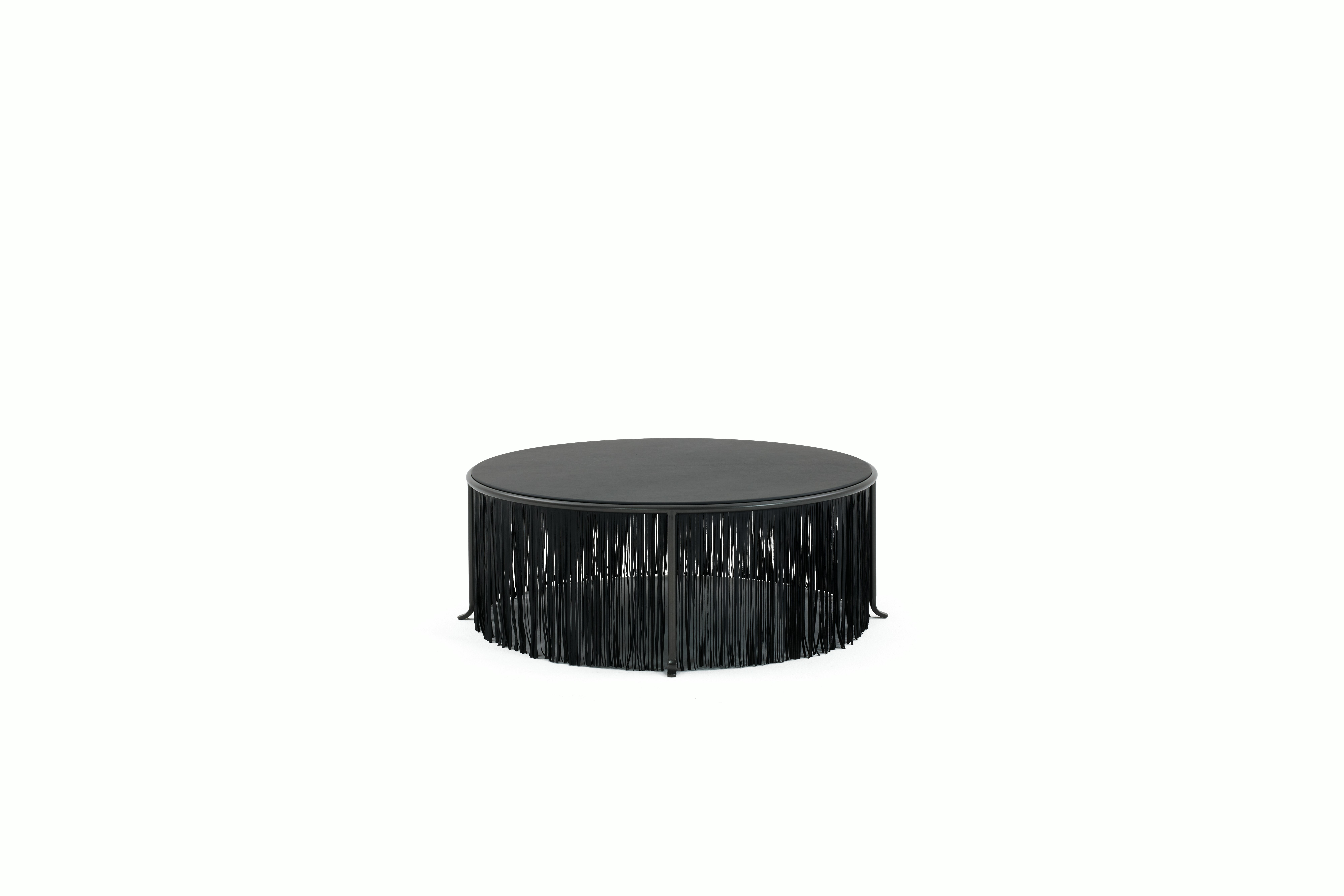 Dozie Kanu Coffee Table