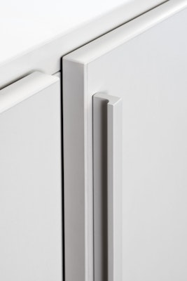 Anchor Locker Detail