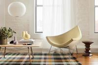 Eames Coffee Table