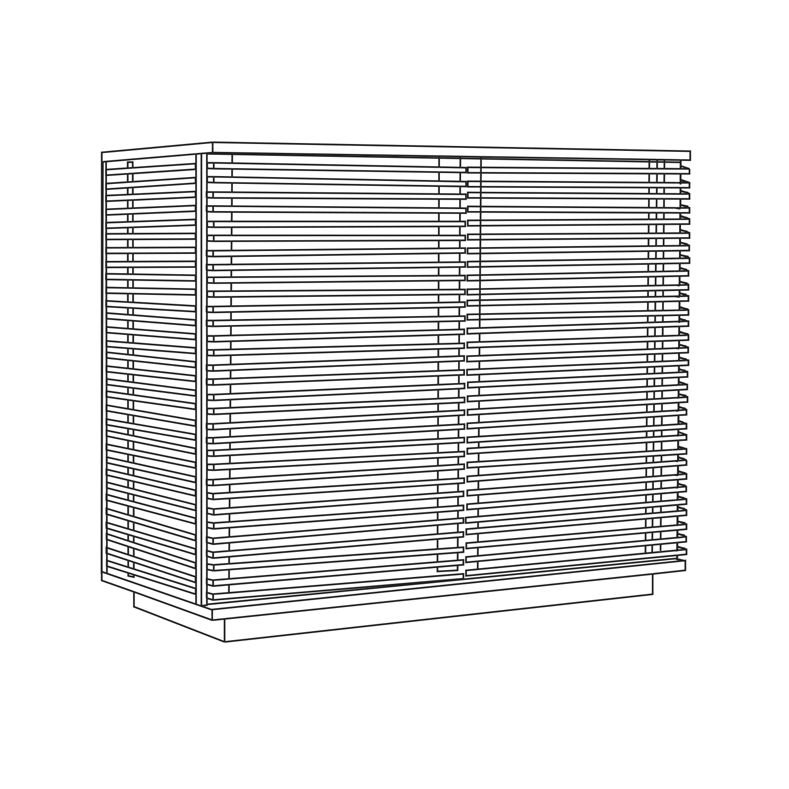 Line Console