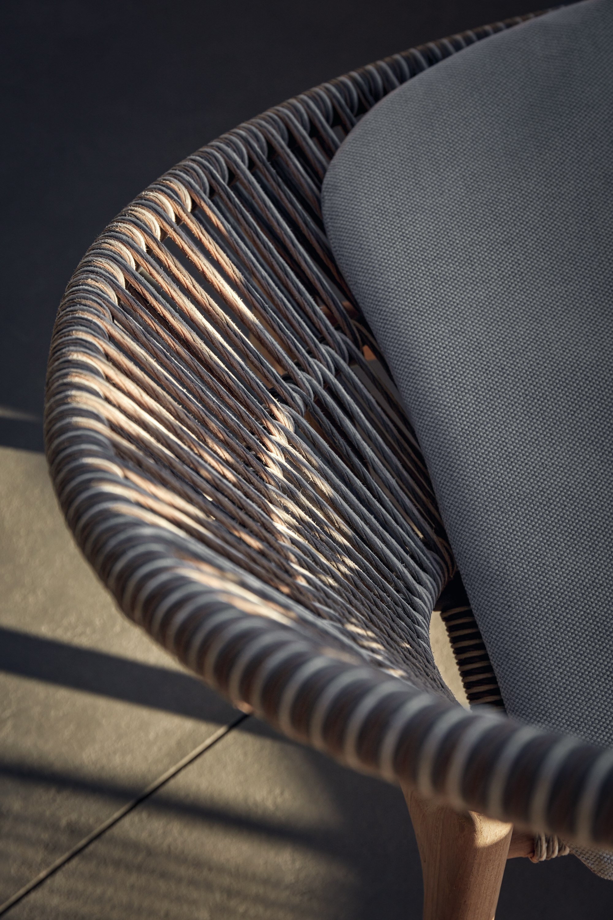 Bora Dining Chair