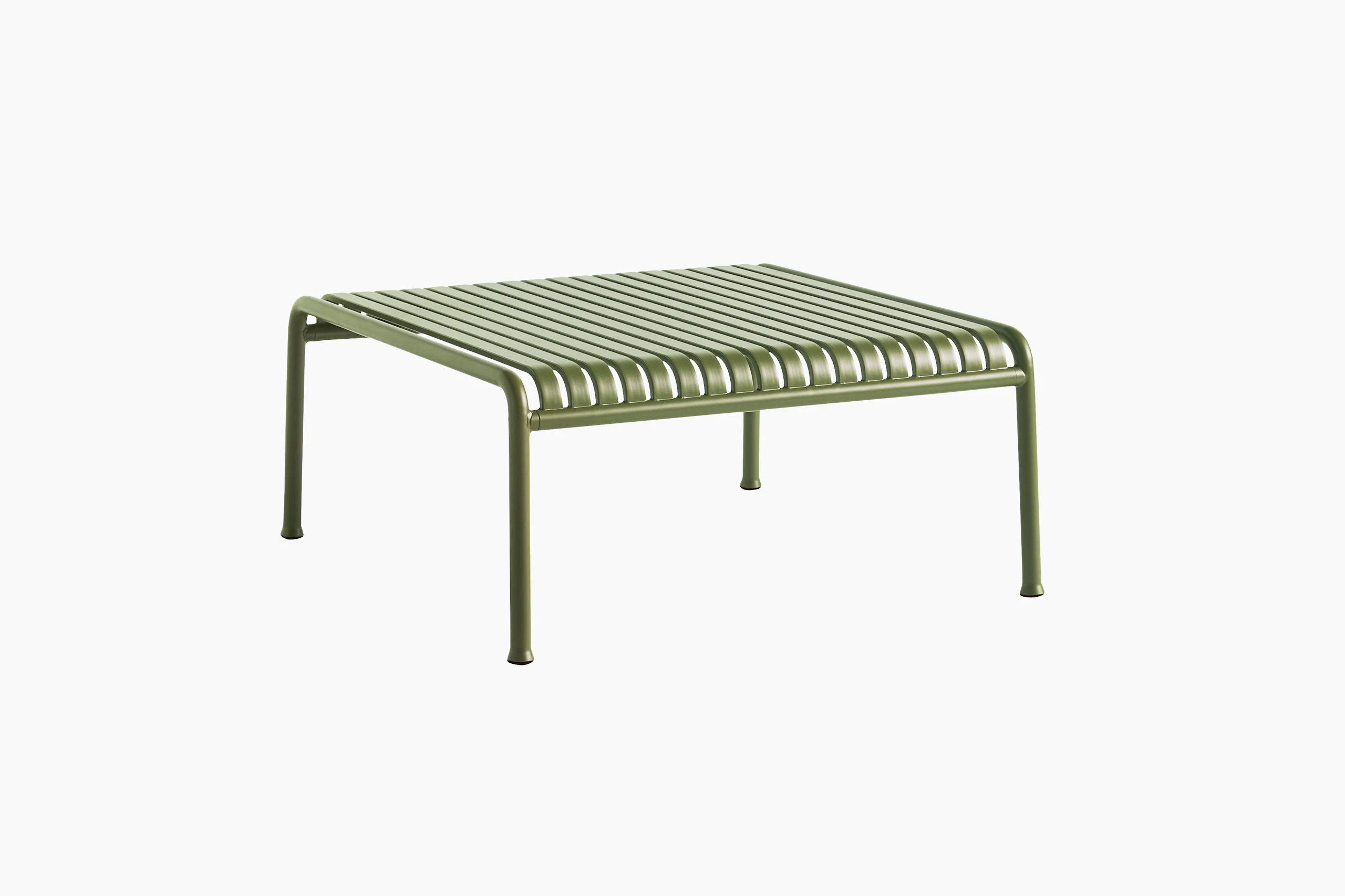 Palissade Low Table
