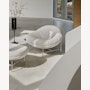 Perron Bun™ Lounge Chair and Ottoman