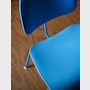 Eames Molded Plastic Dining Chair (EC-127)