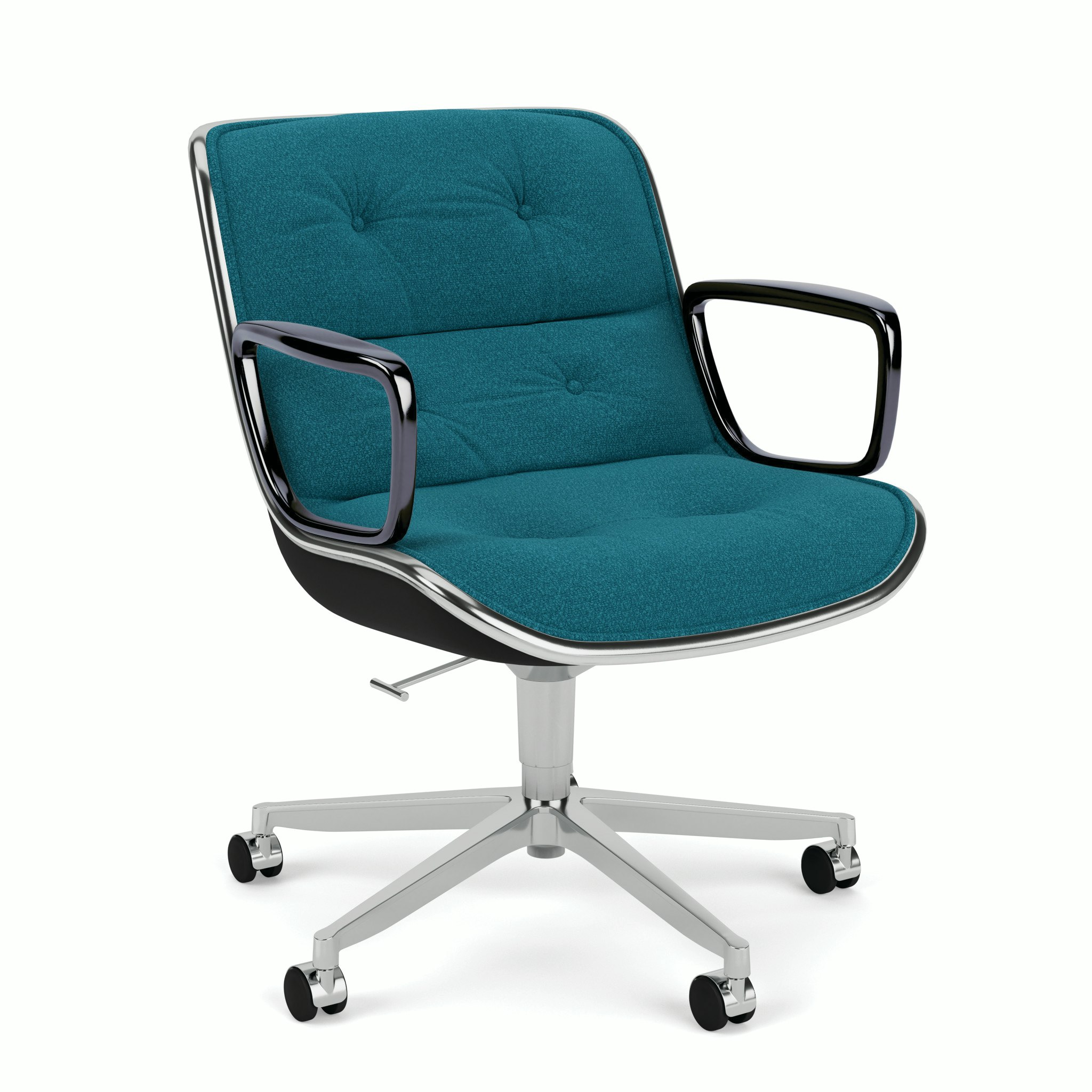 Pollock Executive Chair