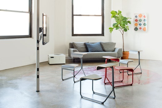 Knoll Community Space