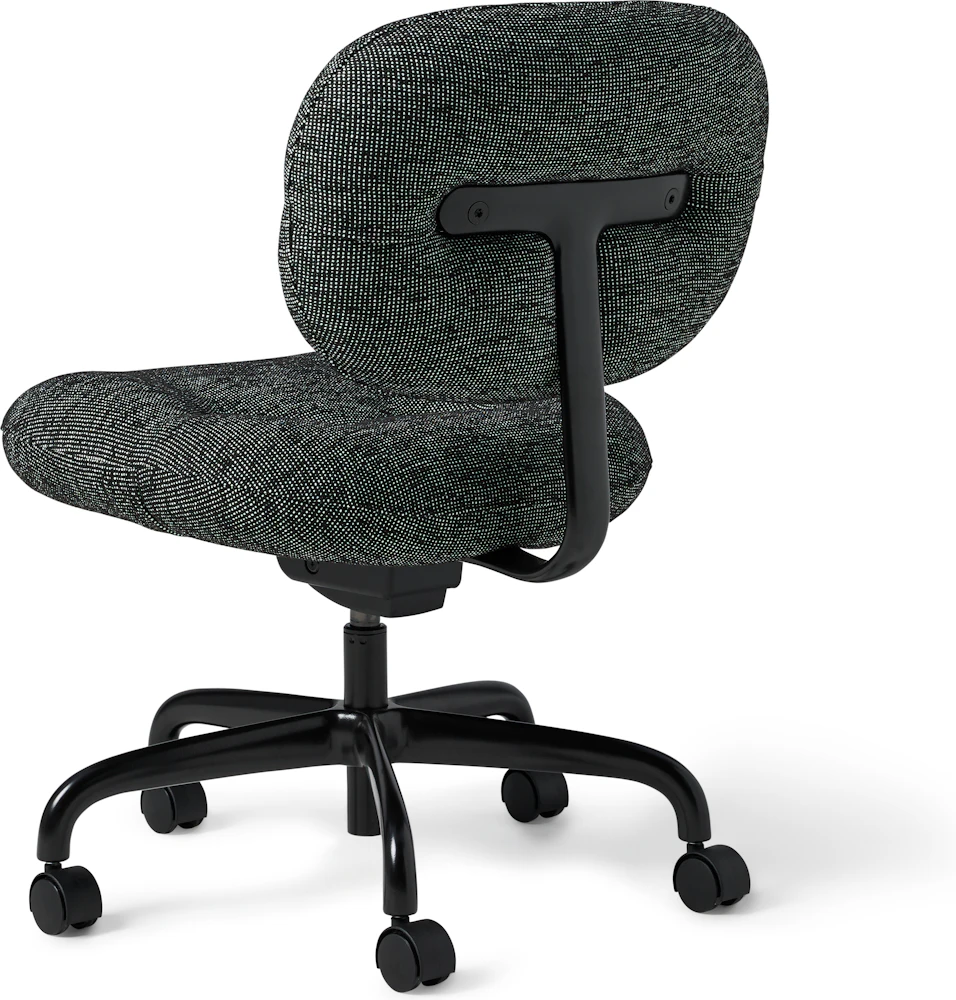 Morrison Hannah Task Side Chair | Knoll Morrison Hannah Task Side Chair | Knoll