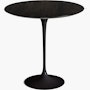 Saarinen Side Table Saarinen Side Table, Round