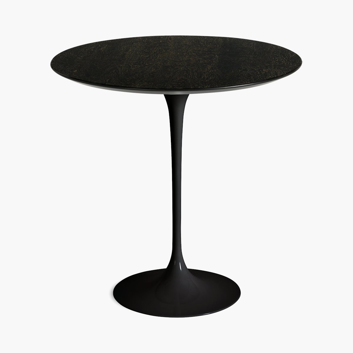Saarinen Side Table Saarinen Side Table, Round