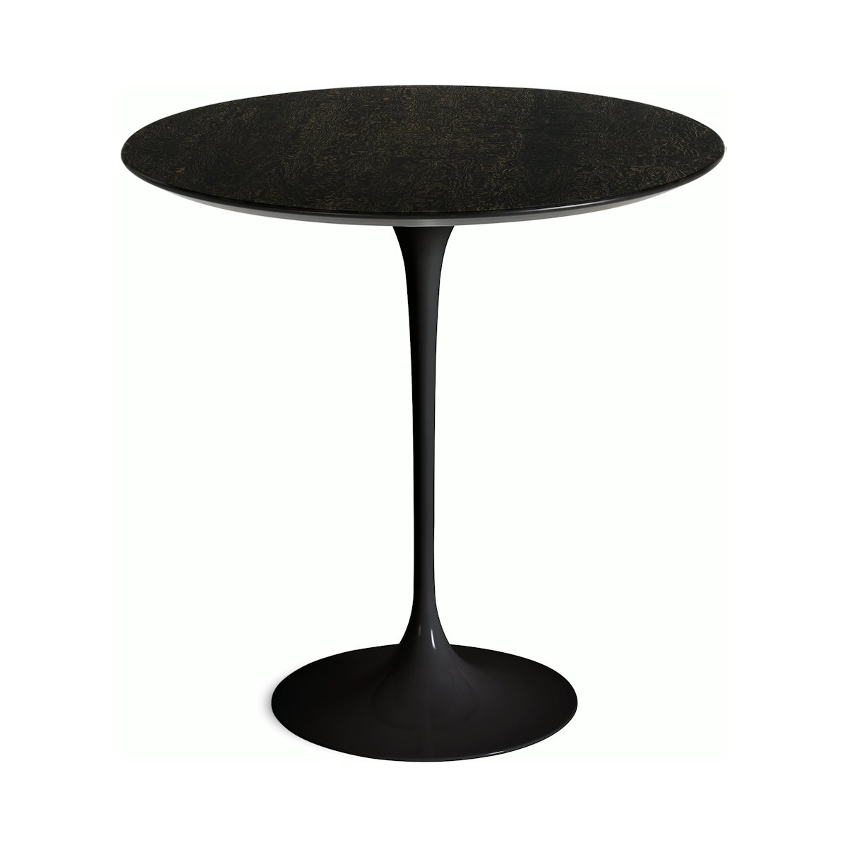 Saarinen Side Table Saarinen Side Table, Round