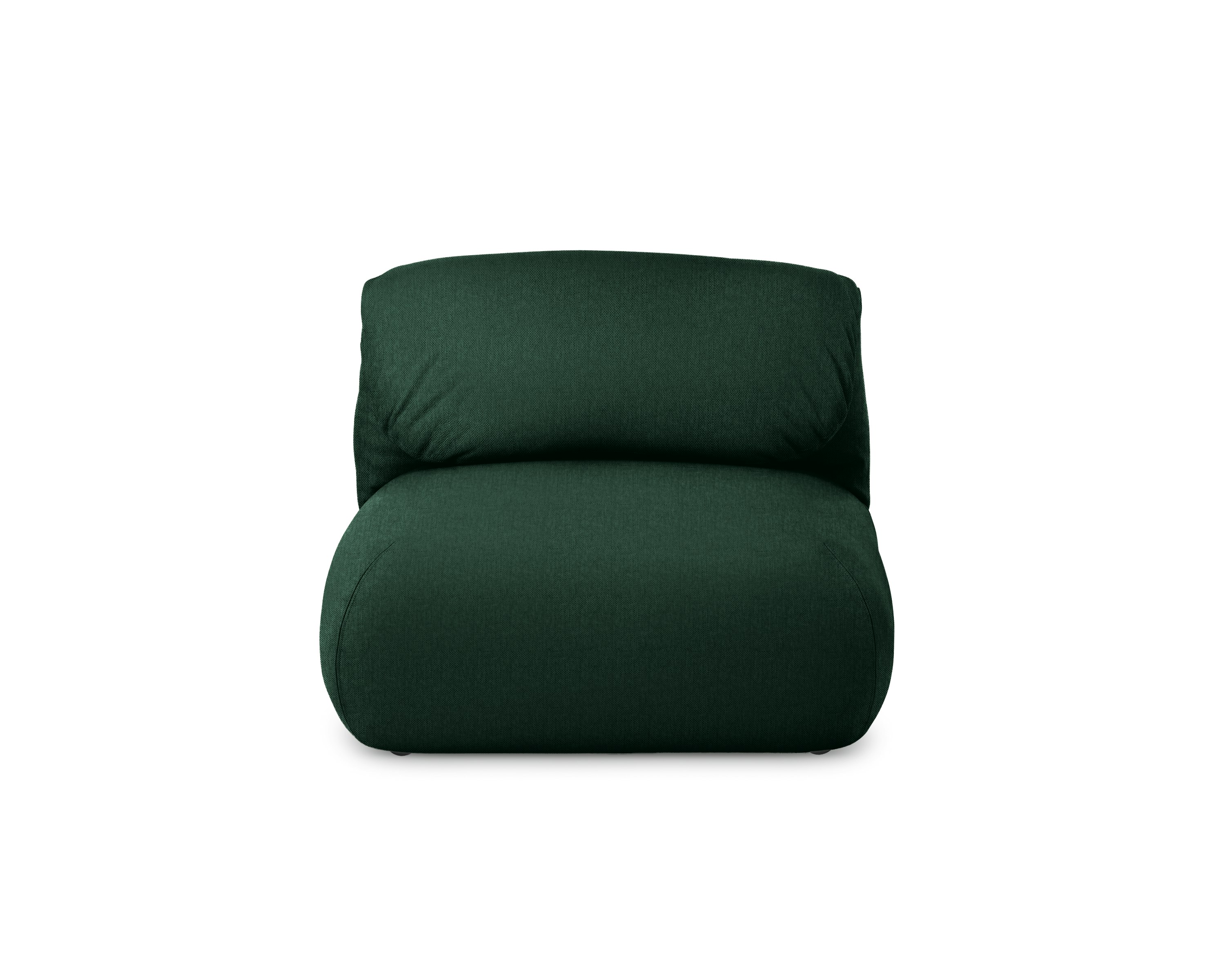 Luva Modular Armless - Mode,  Outdoors