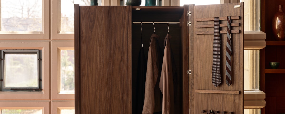 Matera Armoire