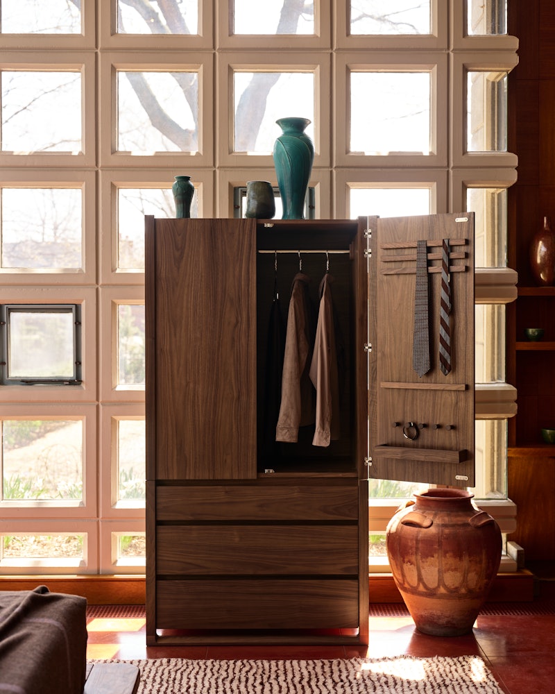 Matera Armoire