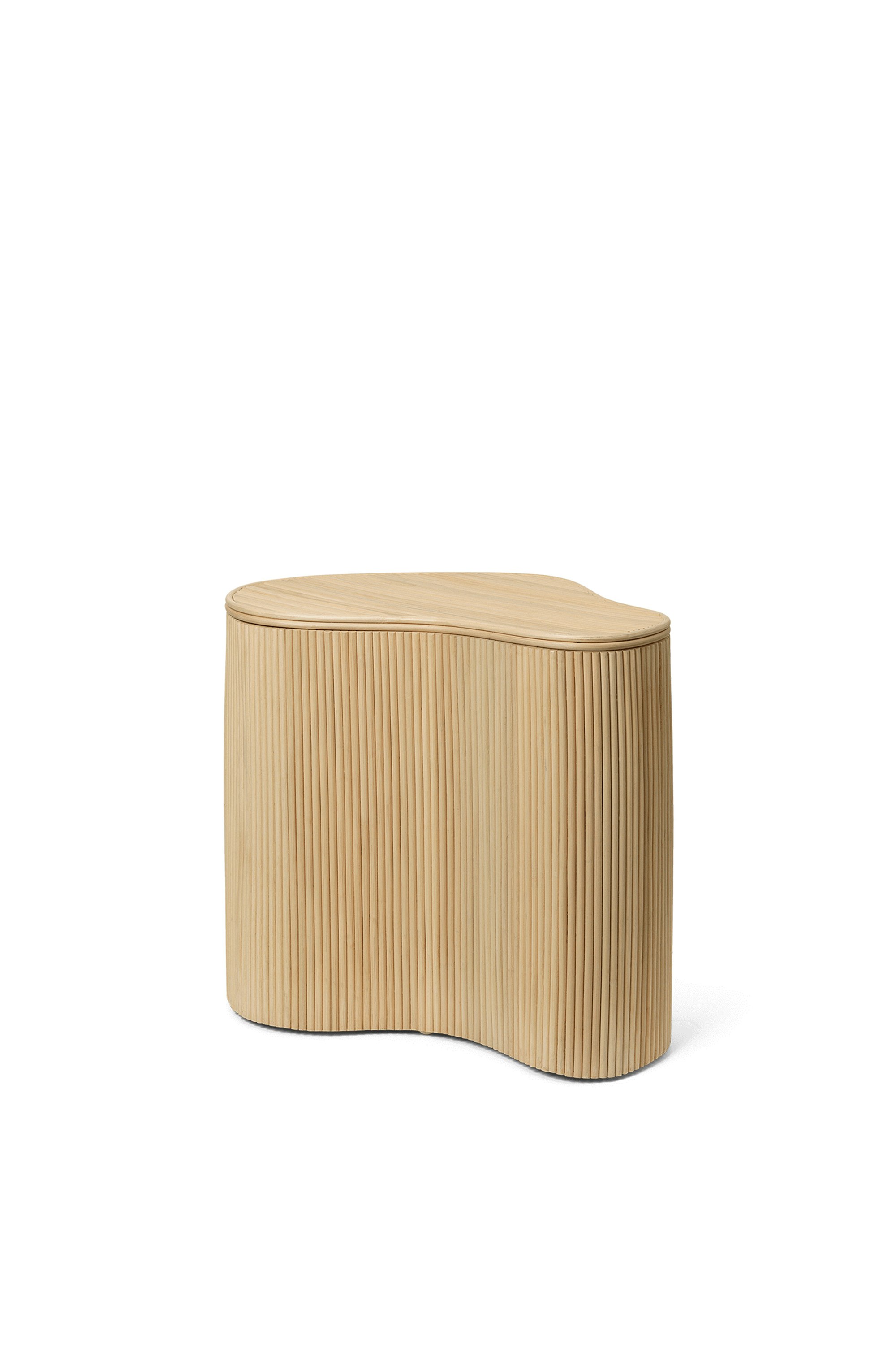 Isola Storage Table