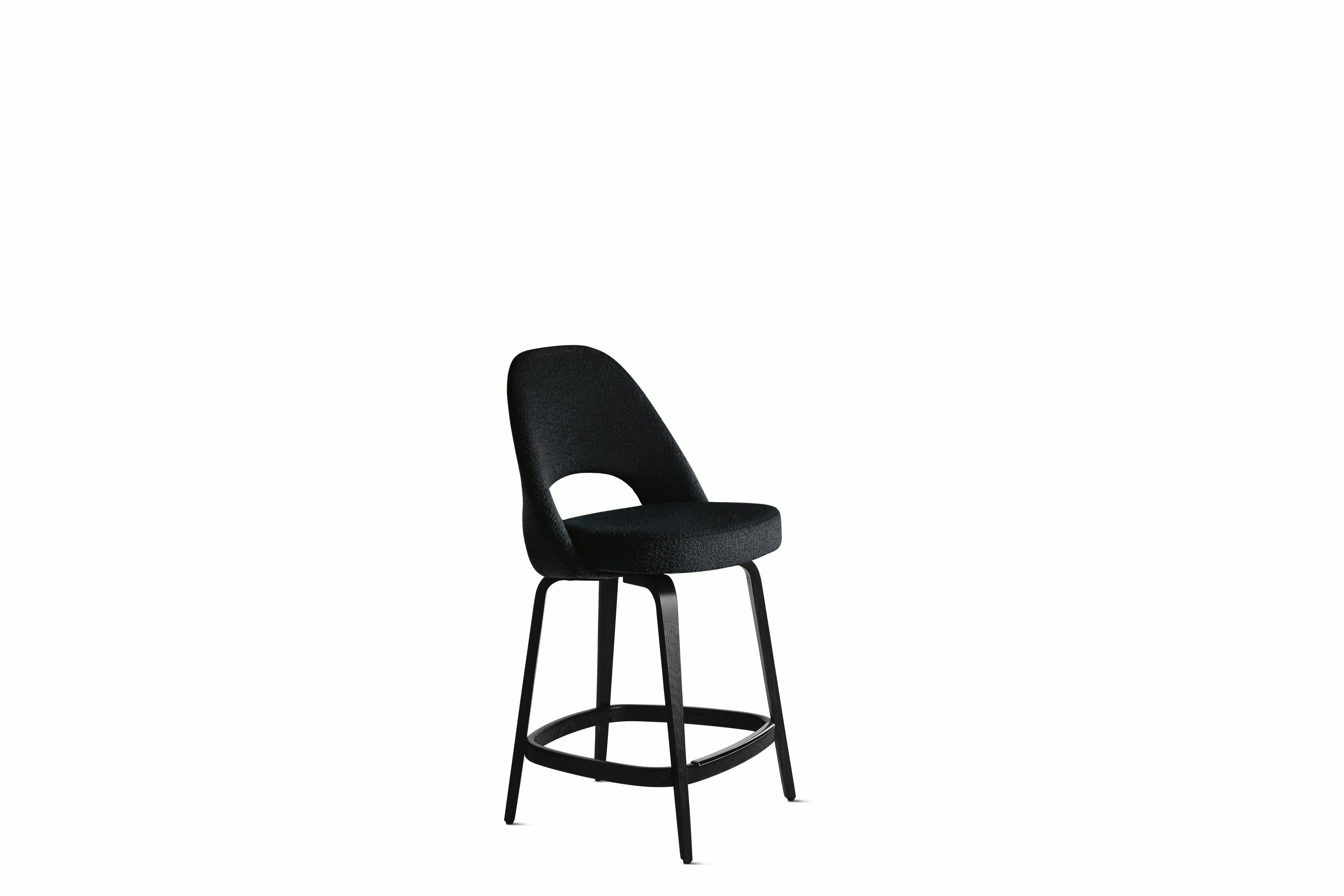 Saarinen Executive Stool, Counter Height