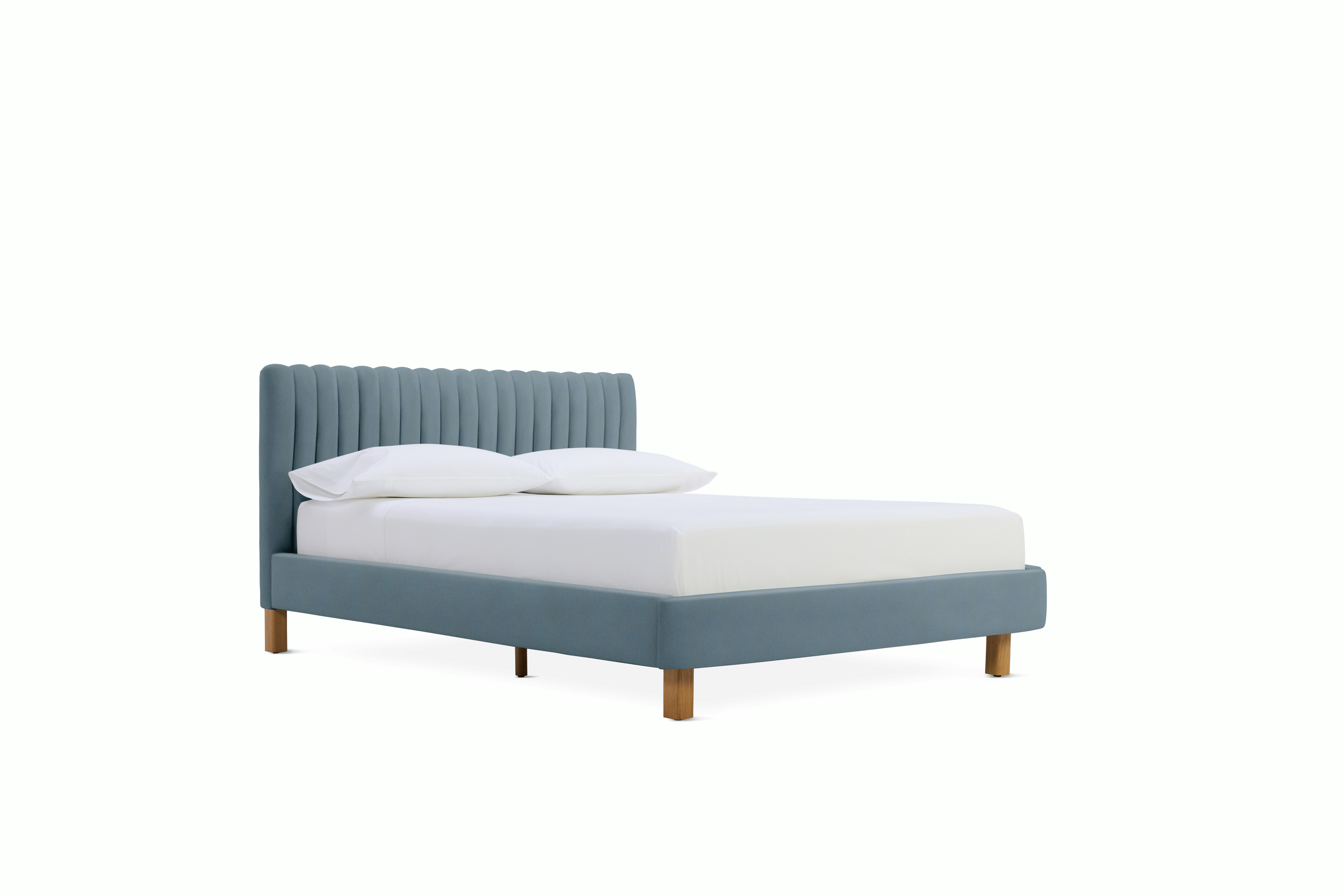 Charlotte Bed - Standard
