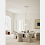 PK54 Dining Table