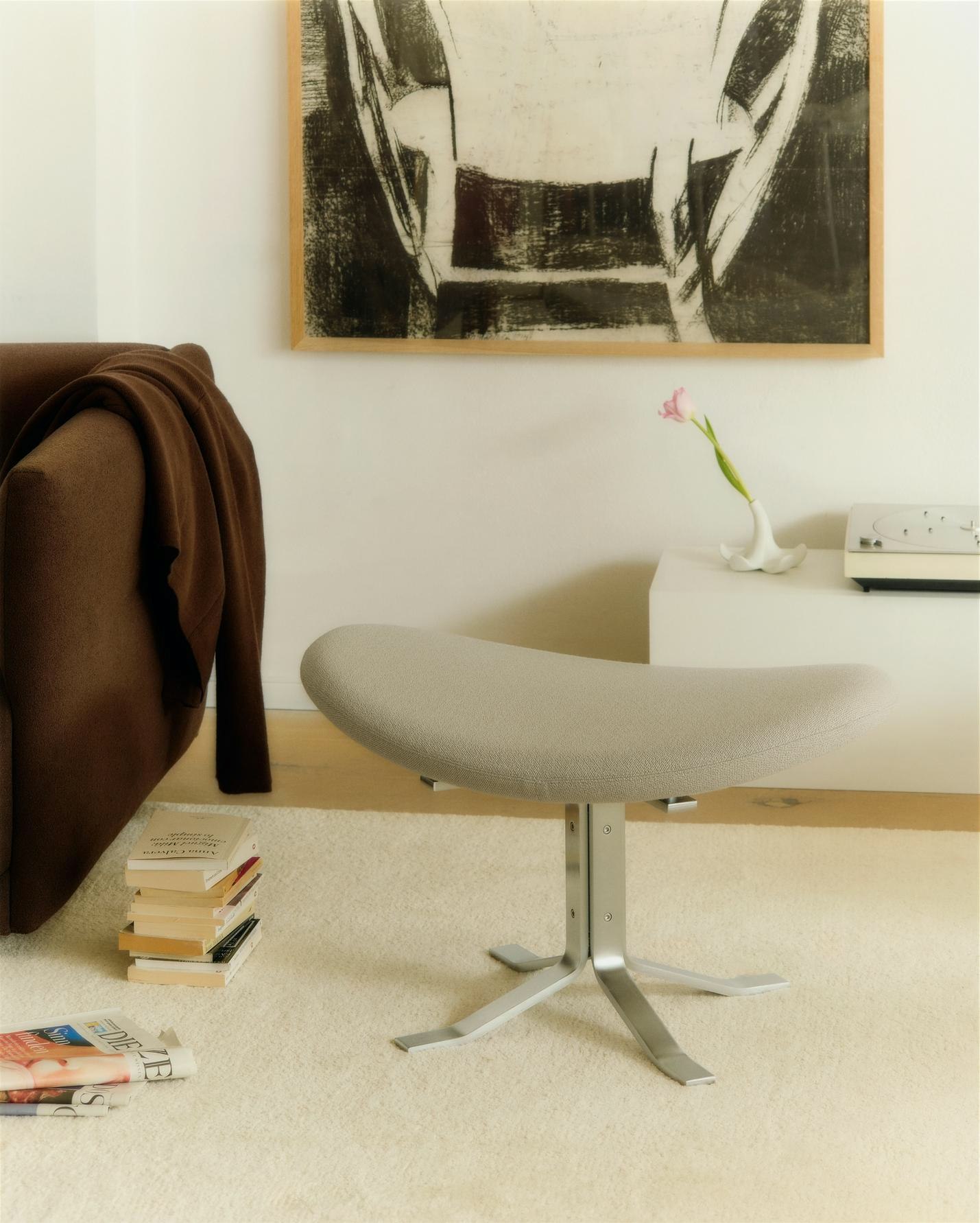 Corona Ottoman