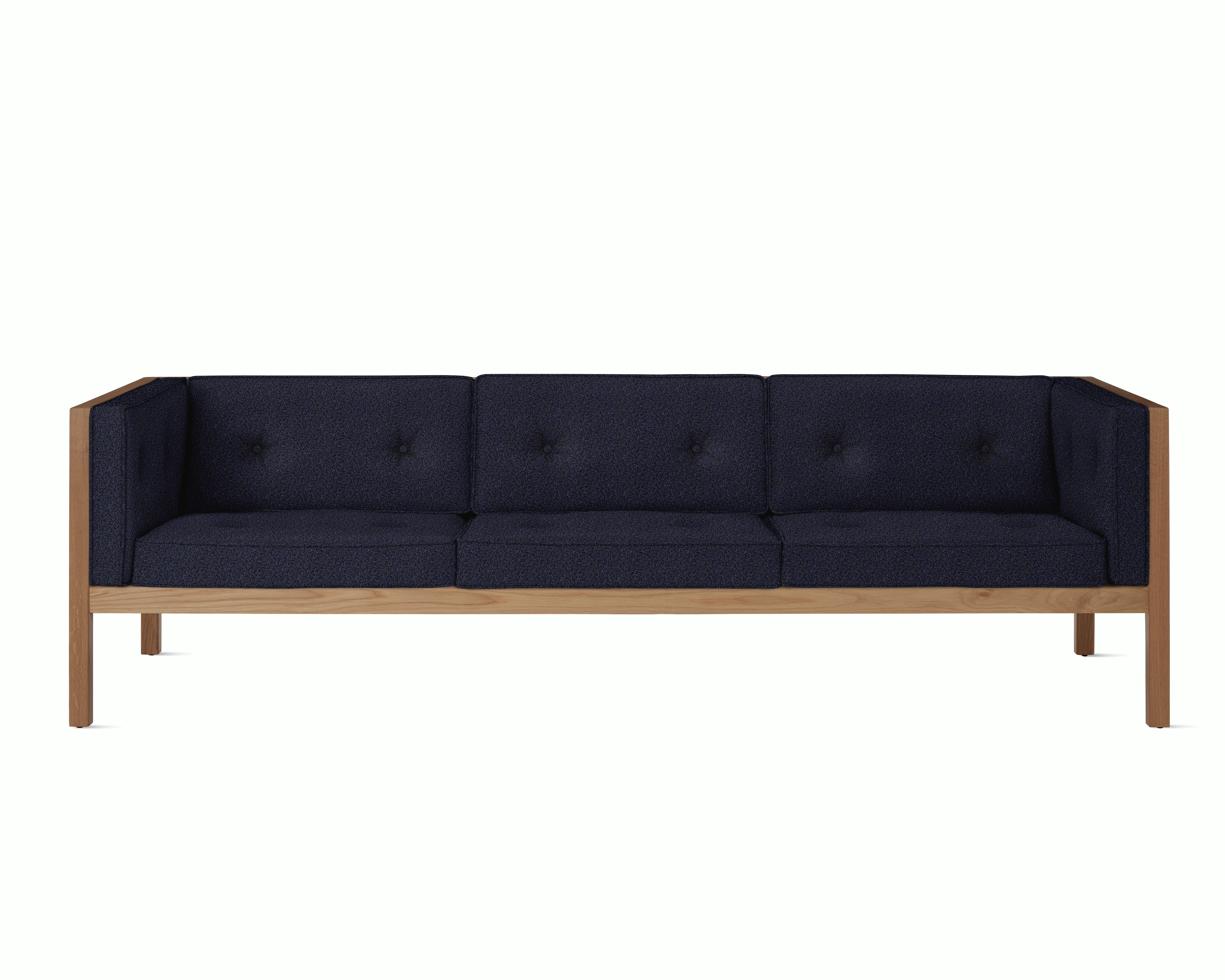 Cube Sofa 92"