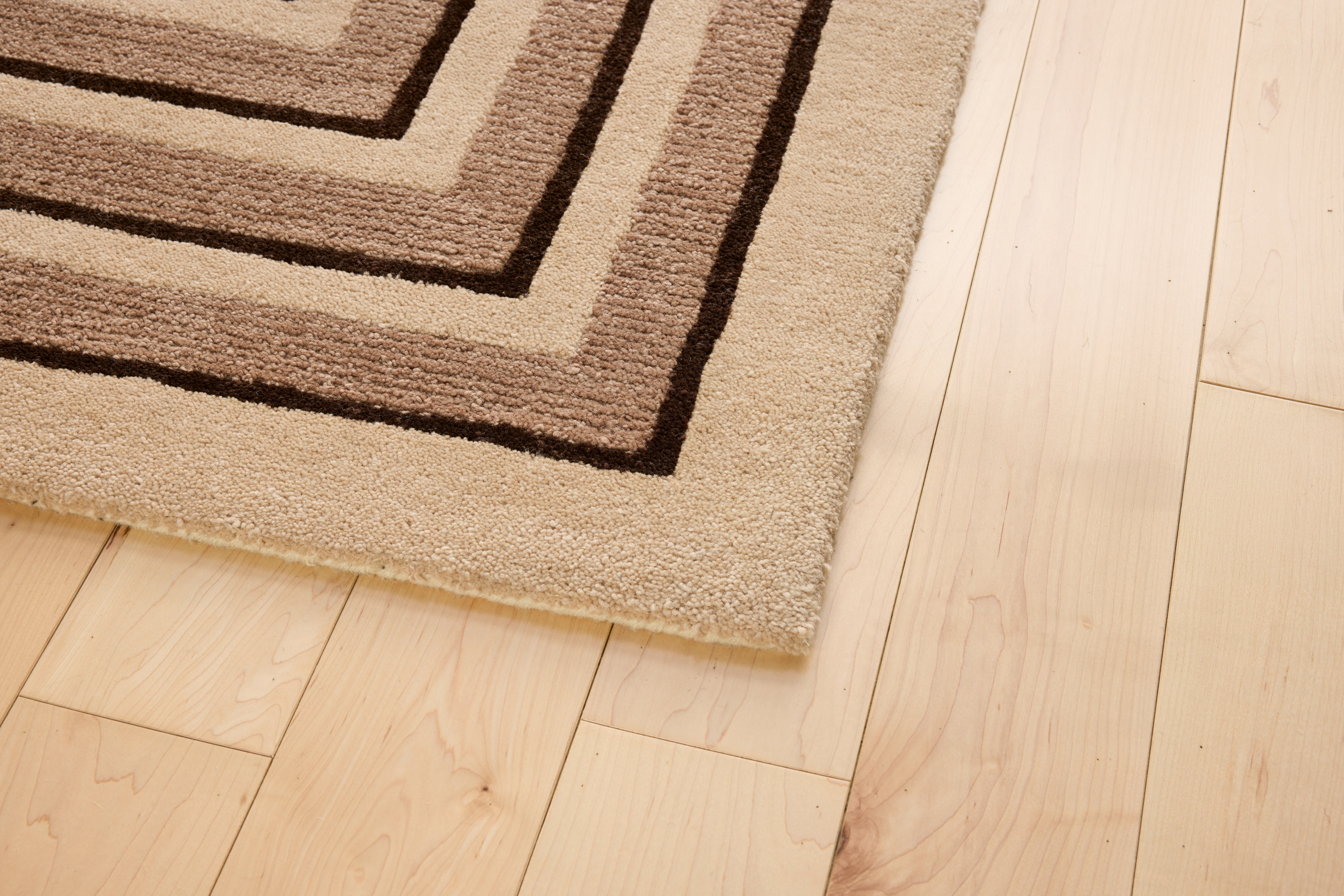 Semita Rug by Studio & Projects