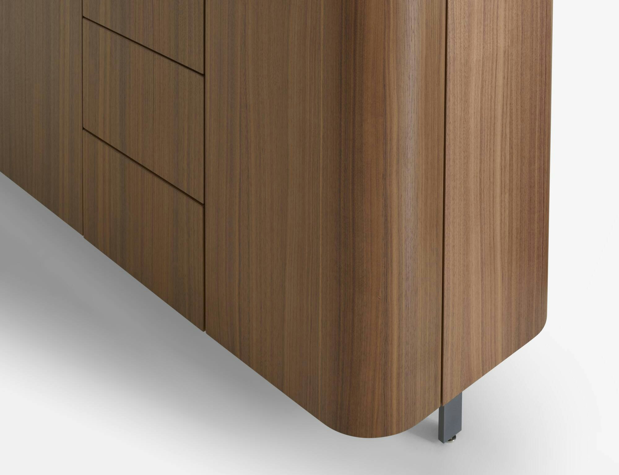 Postmoderne Sideboard