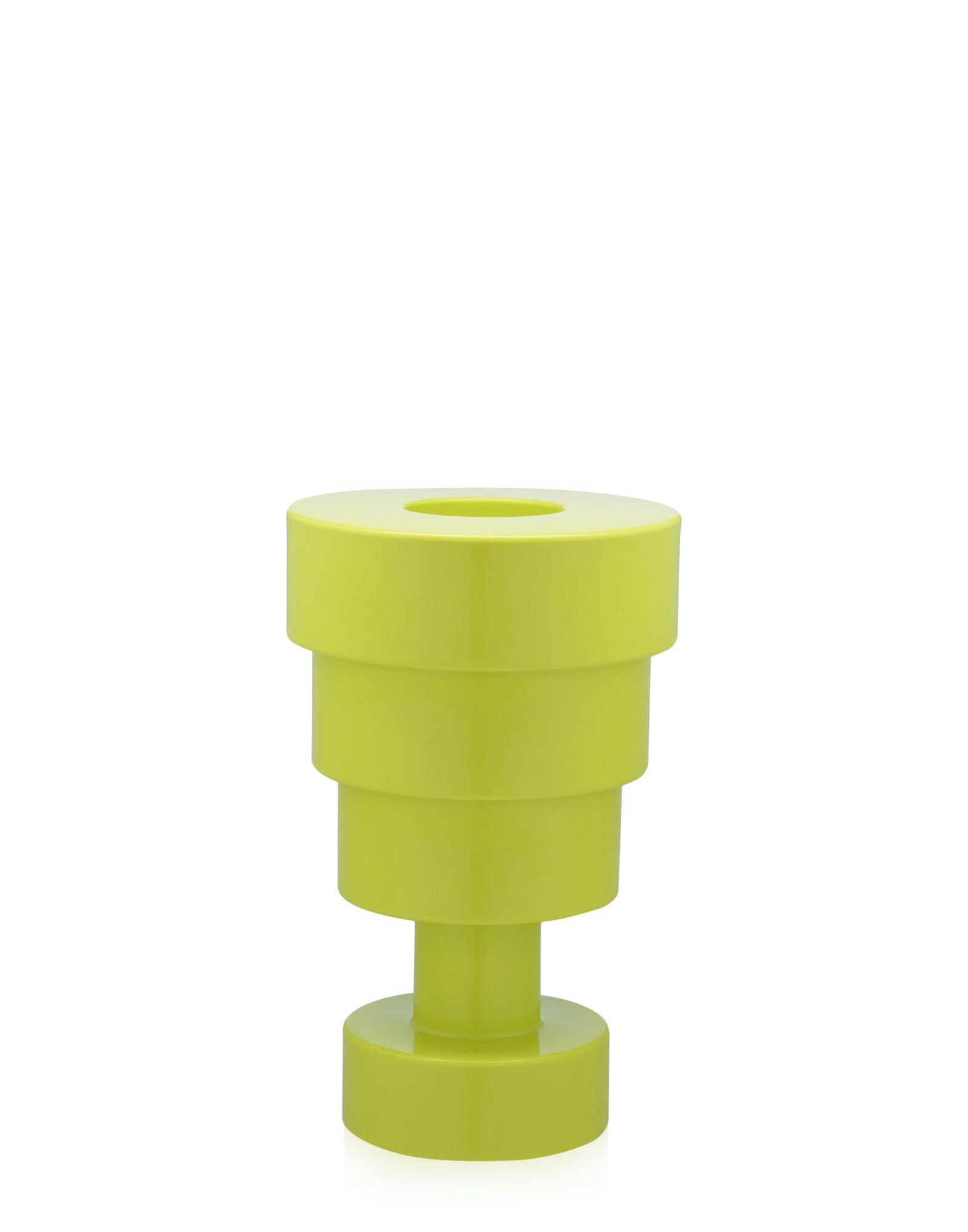 Calice Vase - Green