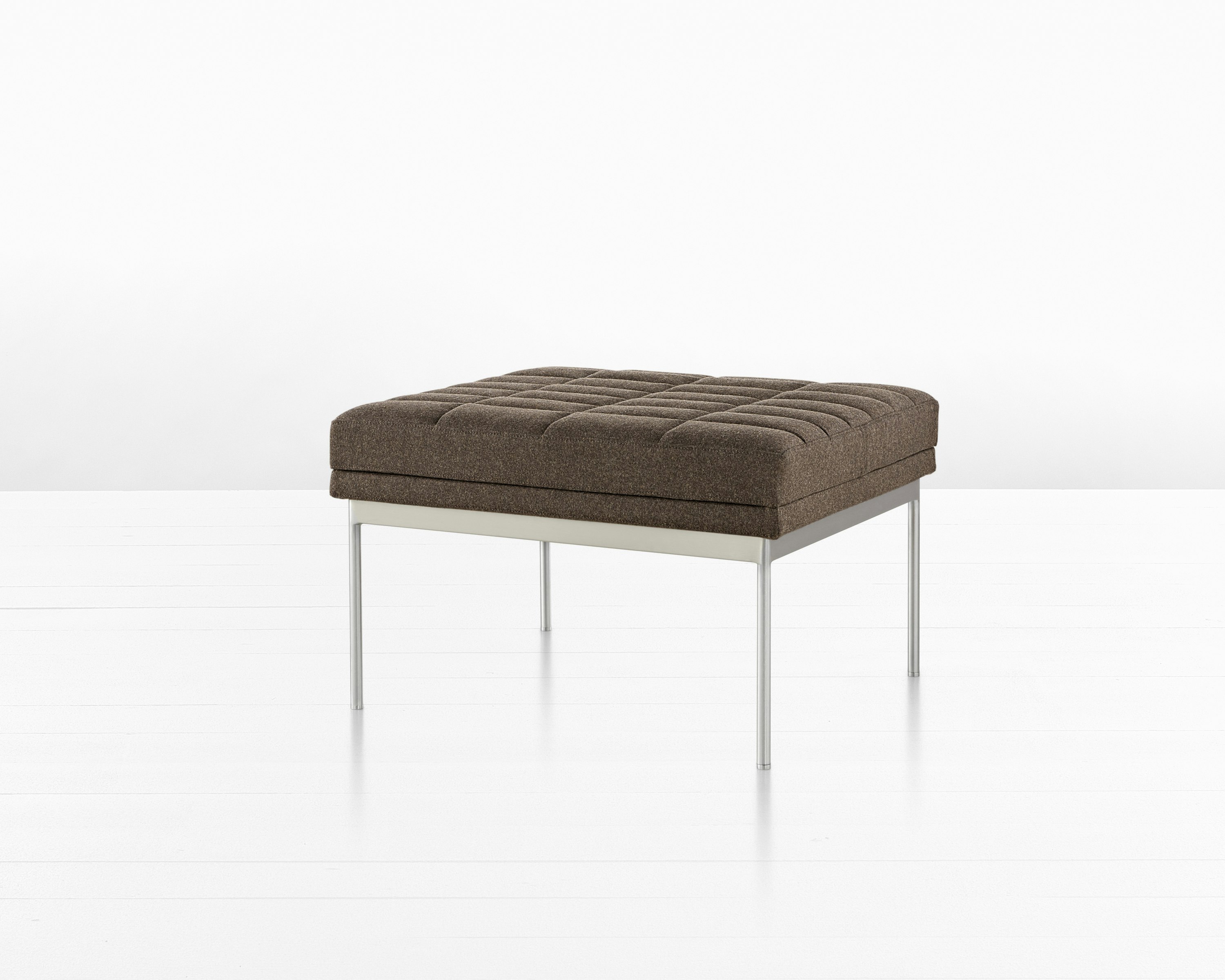 Tuxedo Component Lounge Ottoman