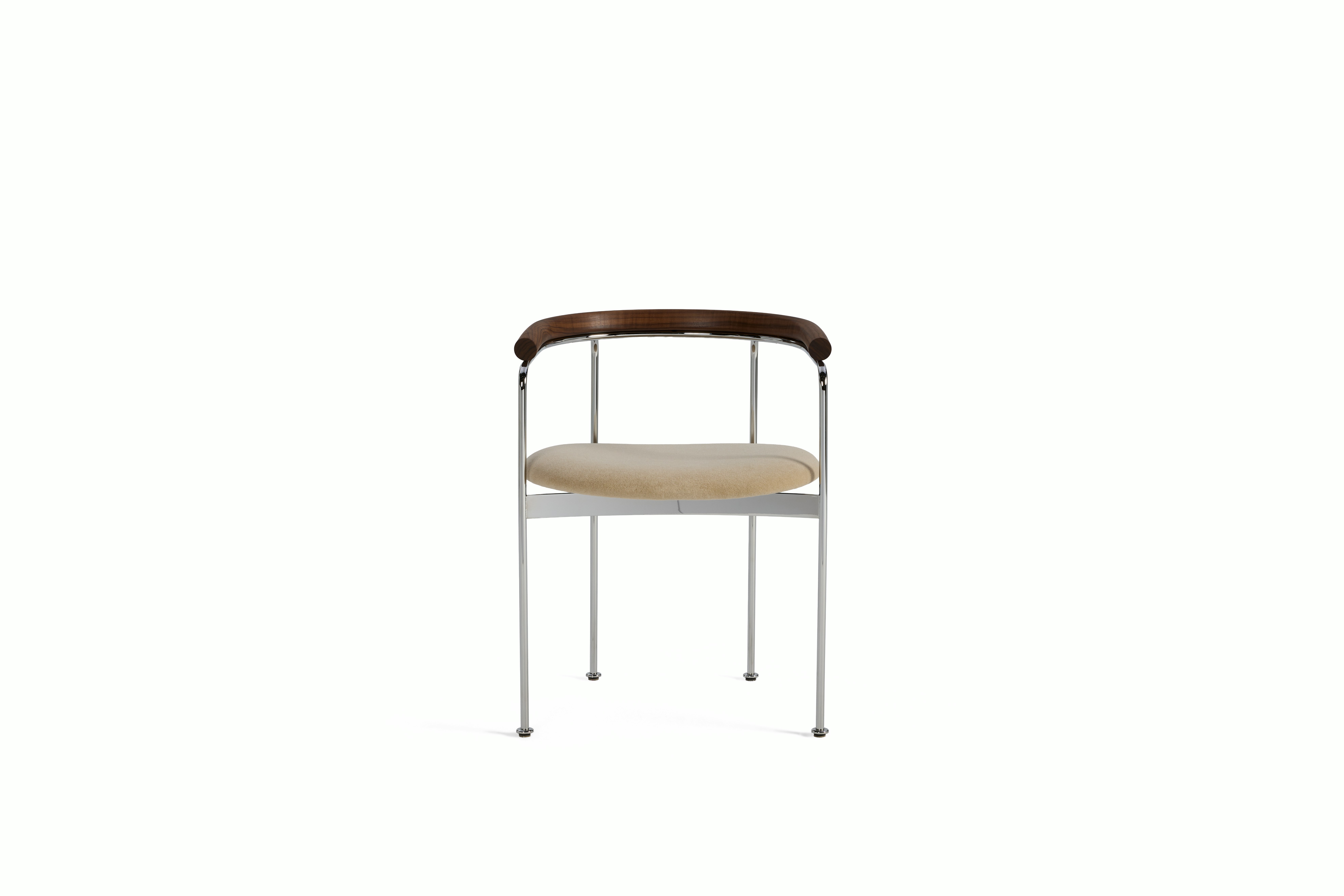 Baia Dining Chair