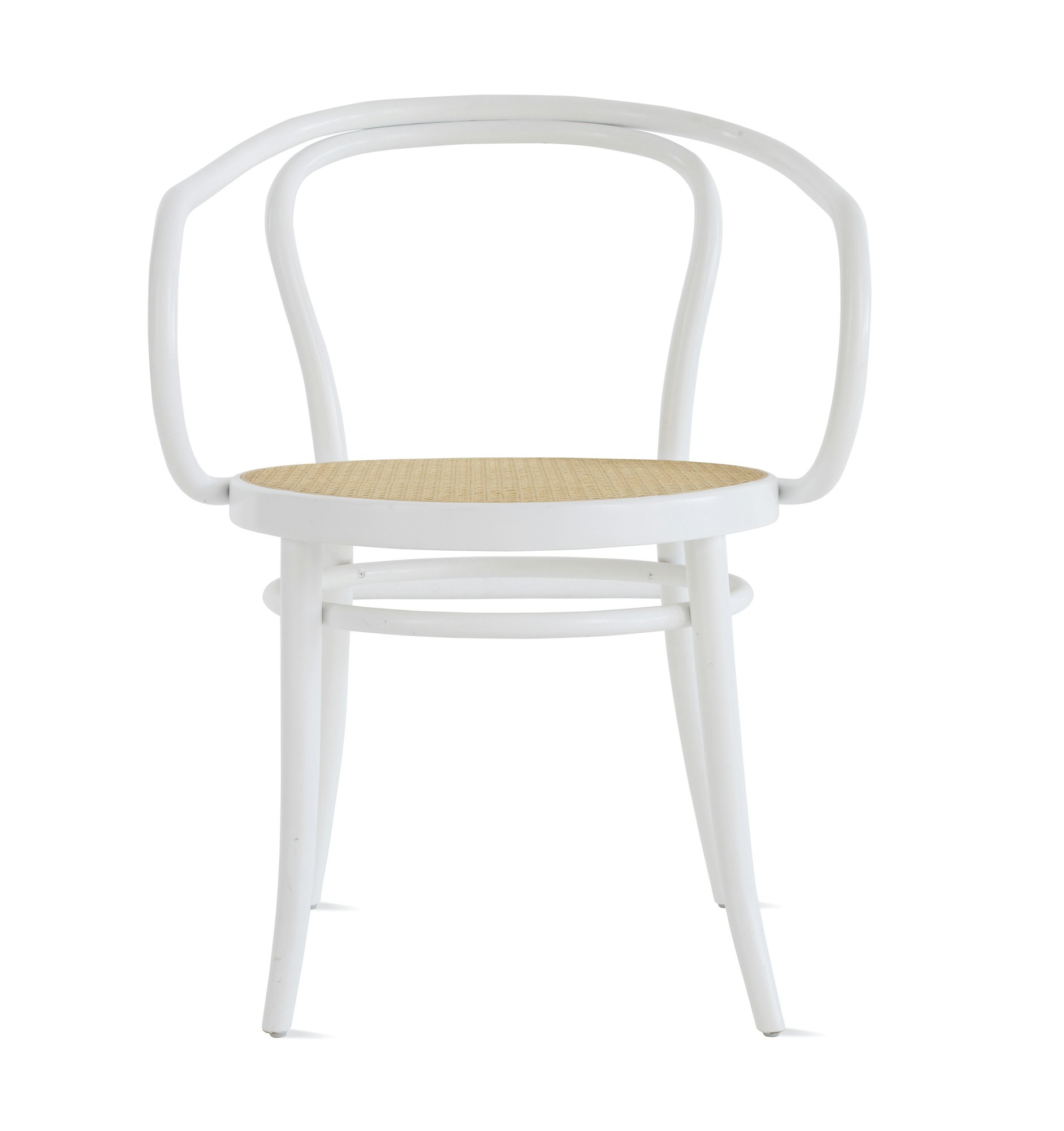 Era Armchair Caned Seat