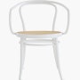 Era Armchair Era Armchair Caned Seat