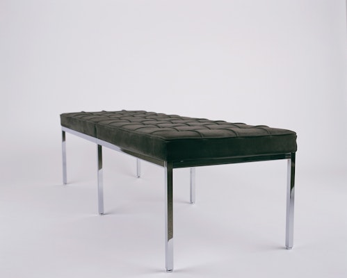 Florence Knoll Bench