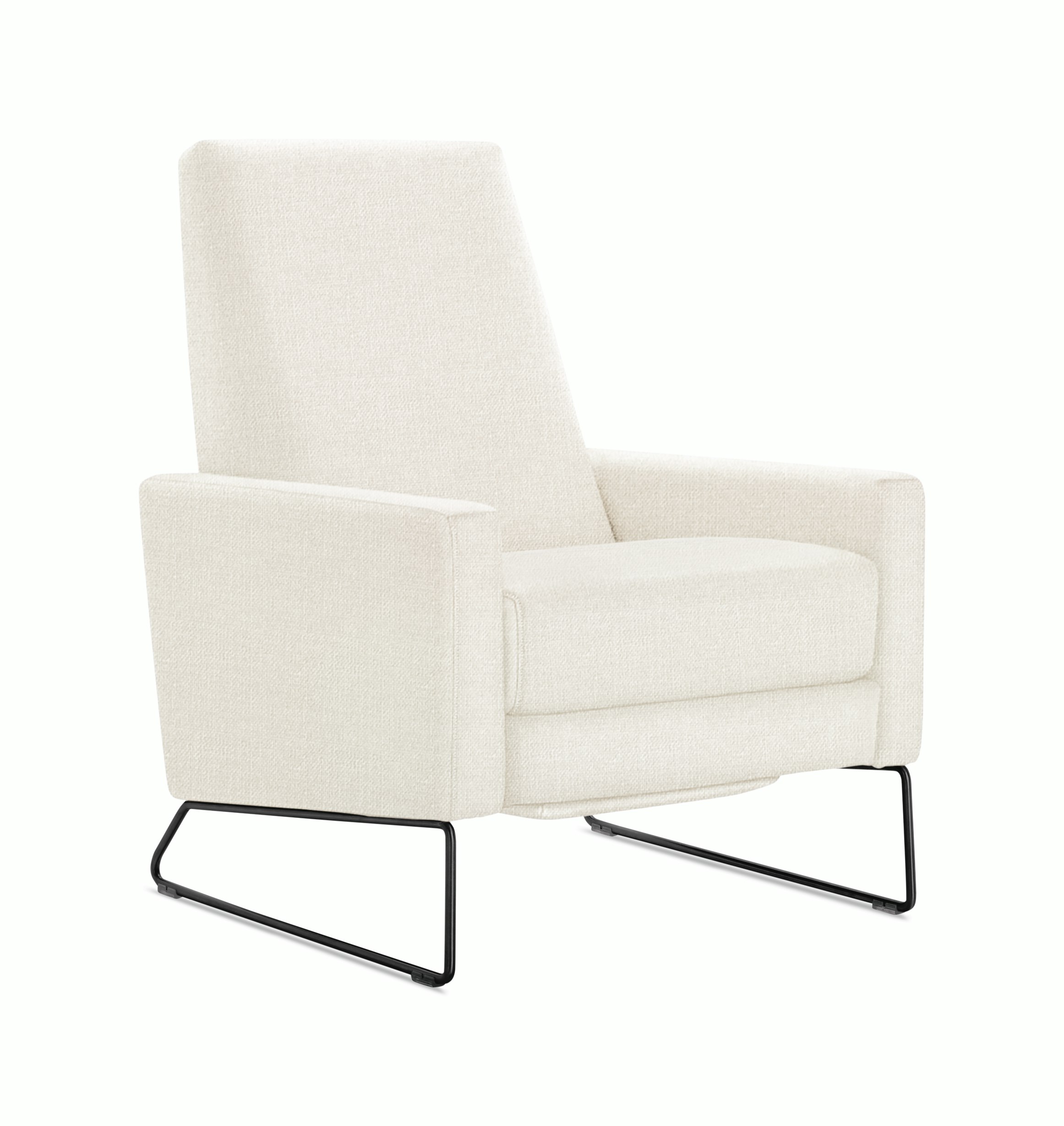 Flight Recliner